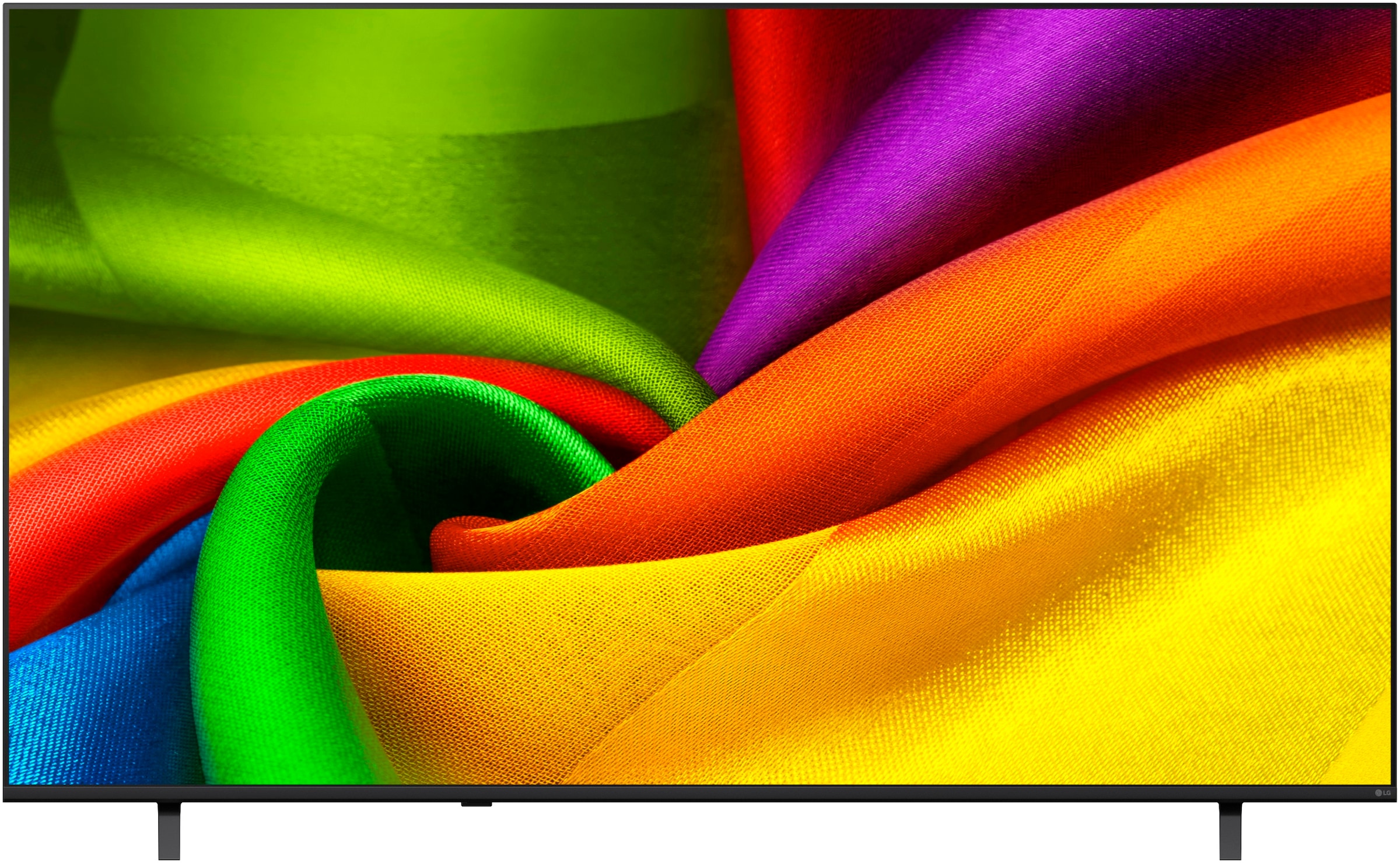 LG DLED-Fernseher »75NU850B6LA« 189 cm/75 ″ Smart-TV