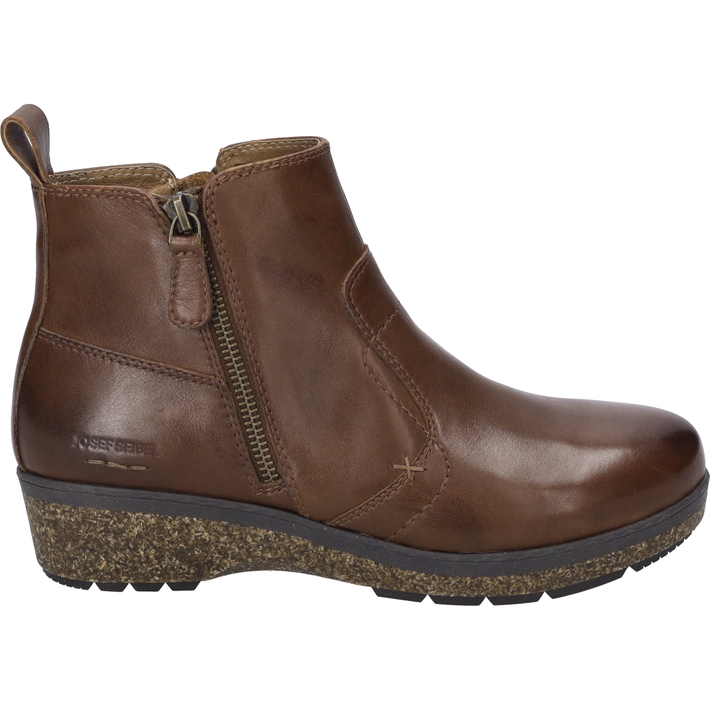 Josef Seibel Stiefelette »Darla 02, braun«