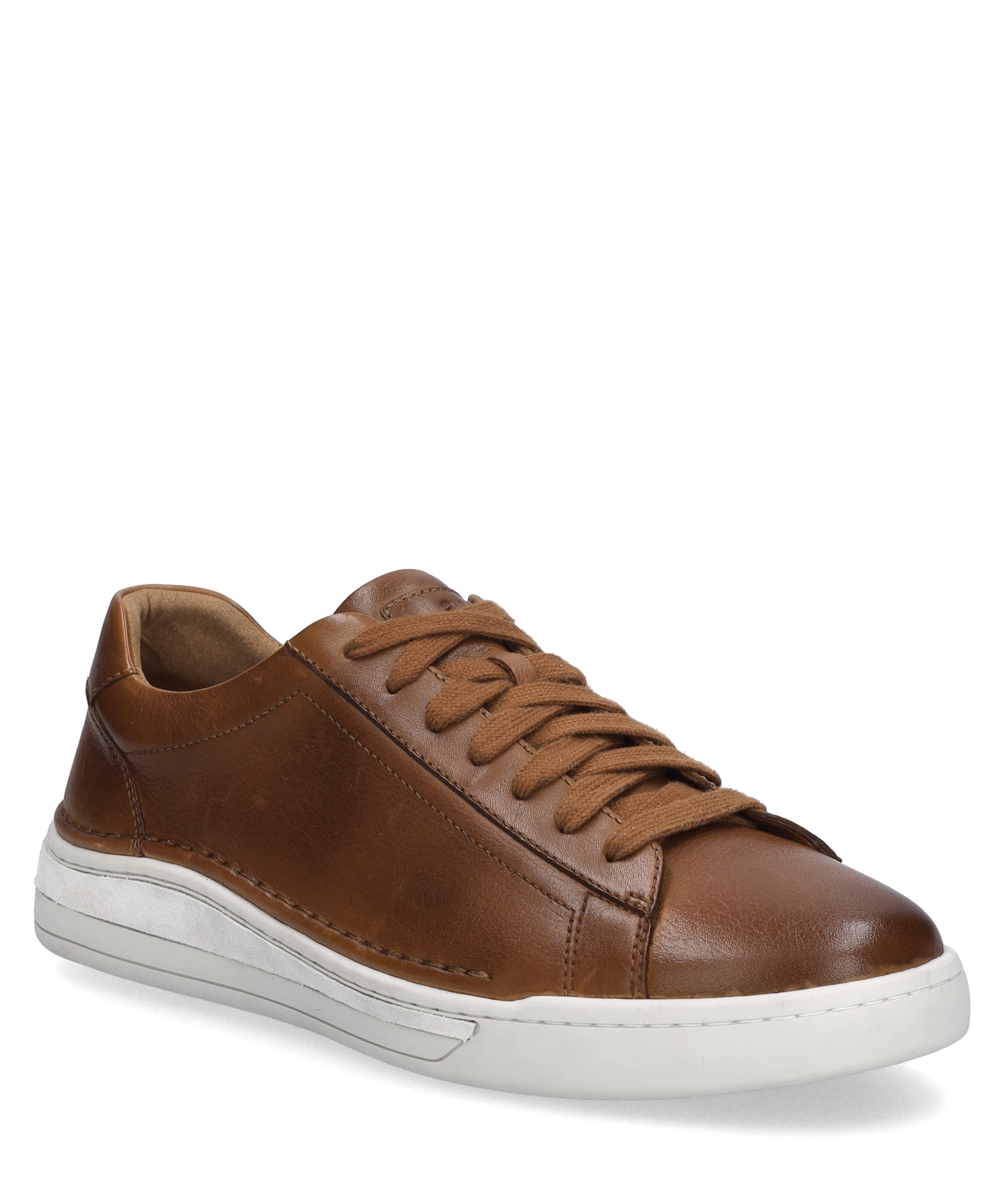 Josef Seibel Sneaker »Cleve 02, castagne«