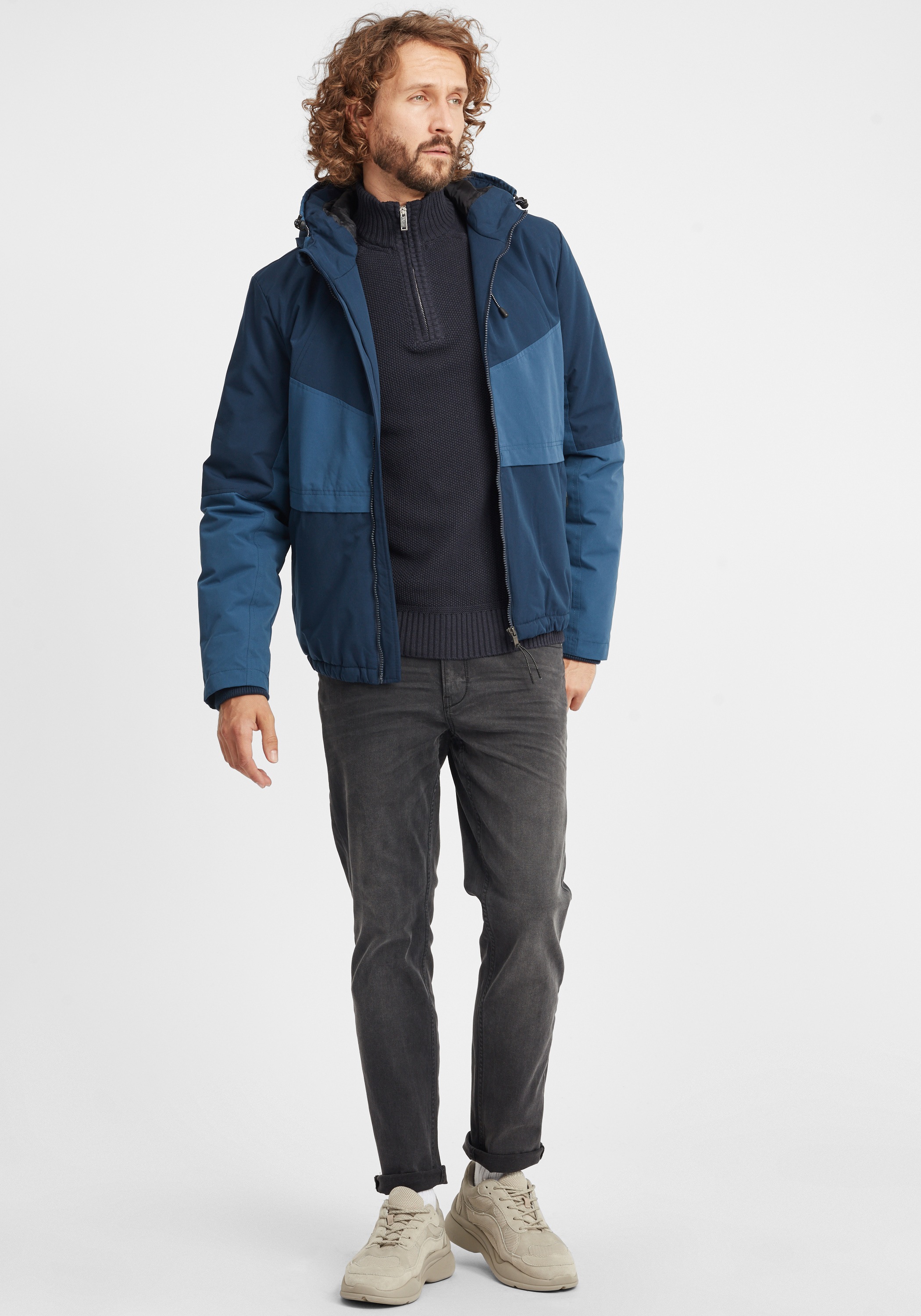 Blend Winterjacke »Winterjacke BHFoma«