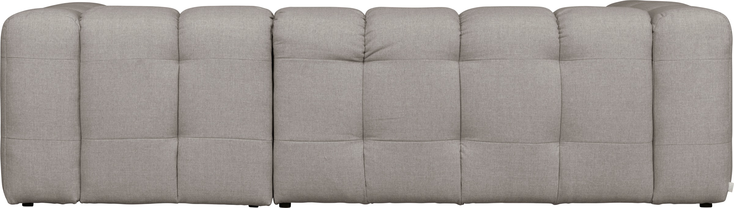 LeGer Home by Lena Gercke Ecksofa »TALISHA L-Form Designersofa, moderne Steppung, B/T/H: 276/178/75 cm«, moderne Steppung, hoher Sitzkomfort