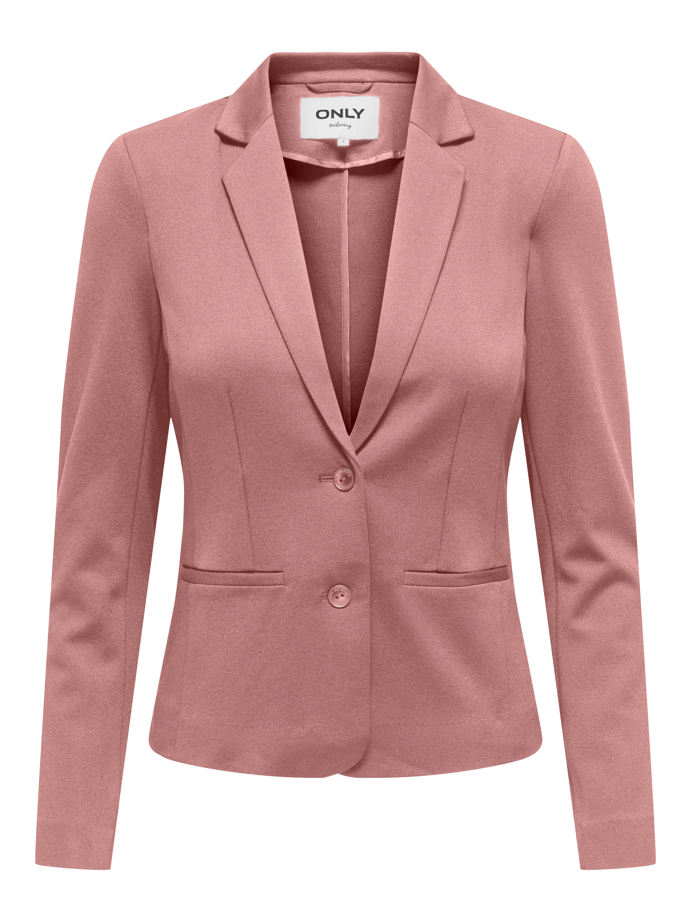 ONLY Blusenblazer »ONLJENNY PRINTED BLAZER TLR«