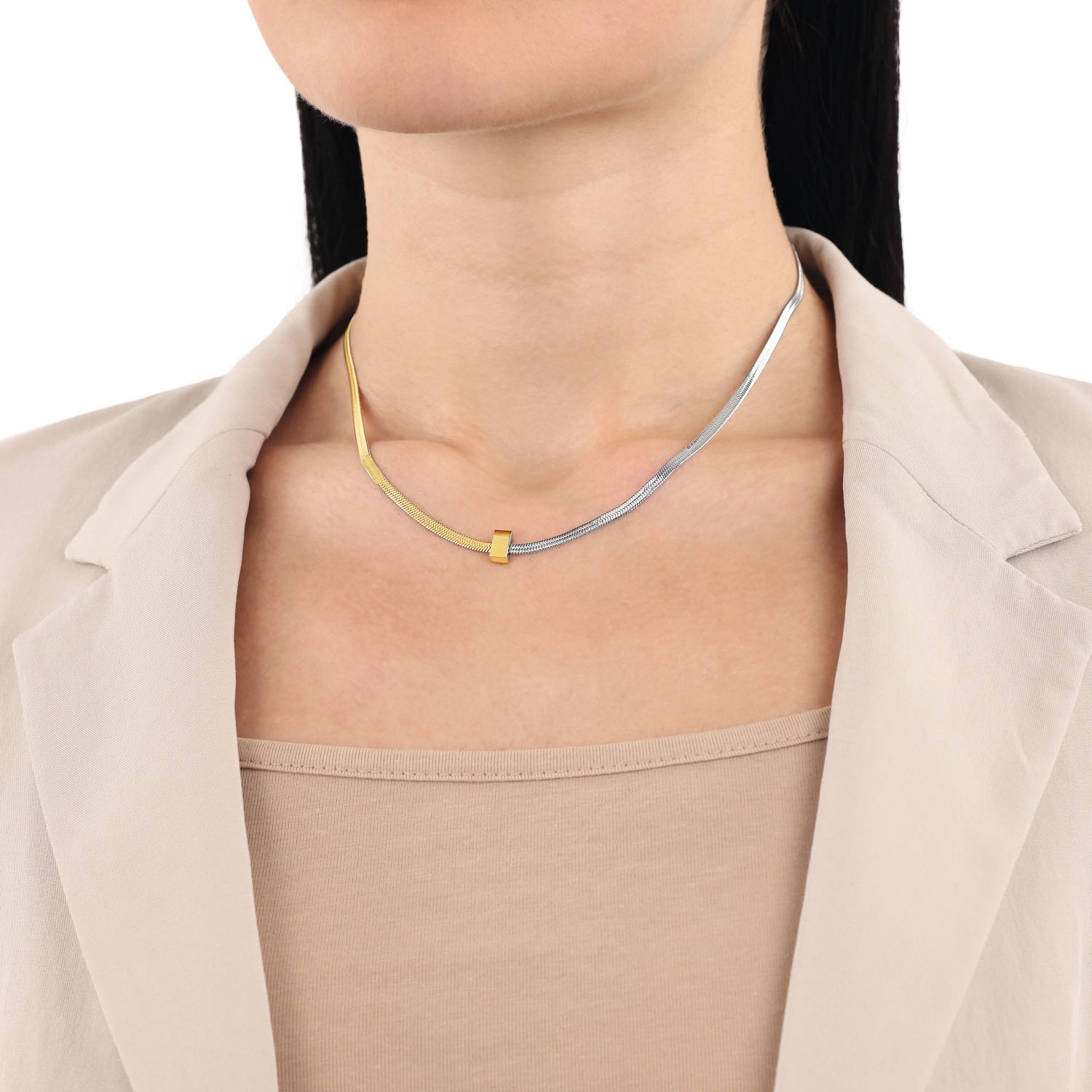 Amor Kette mit Anhänger »2039971«