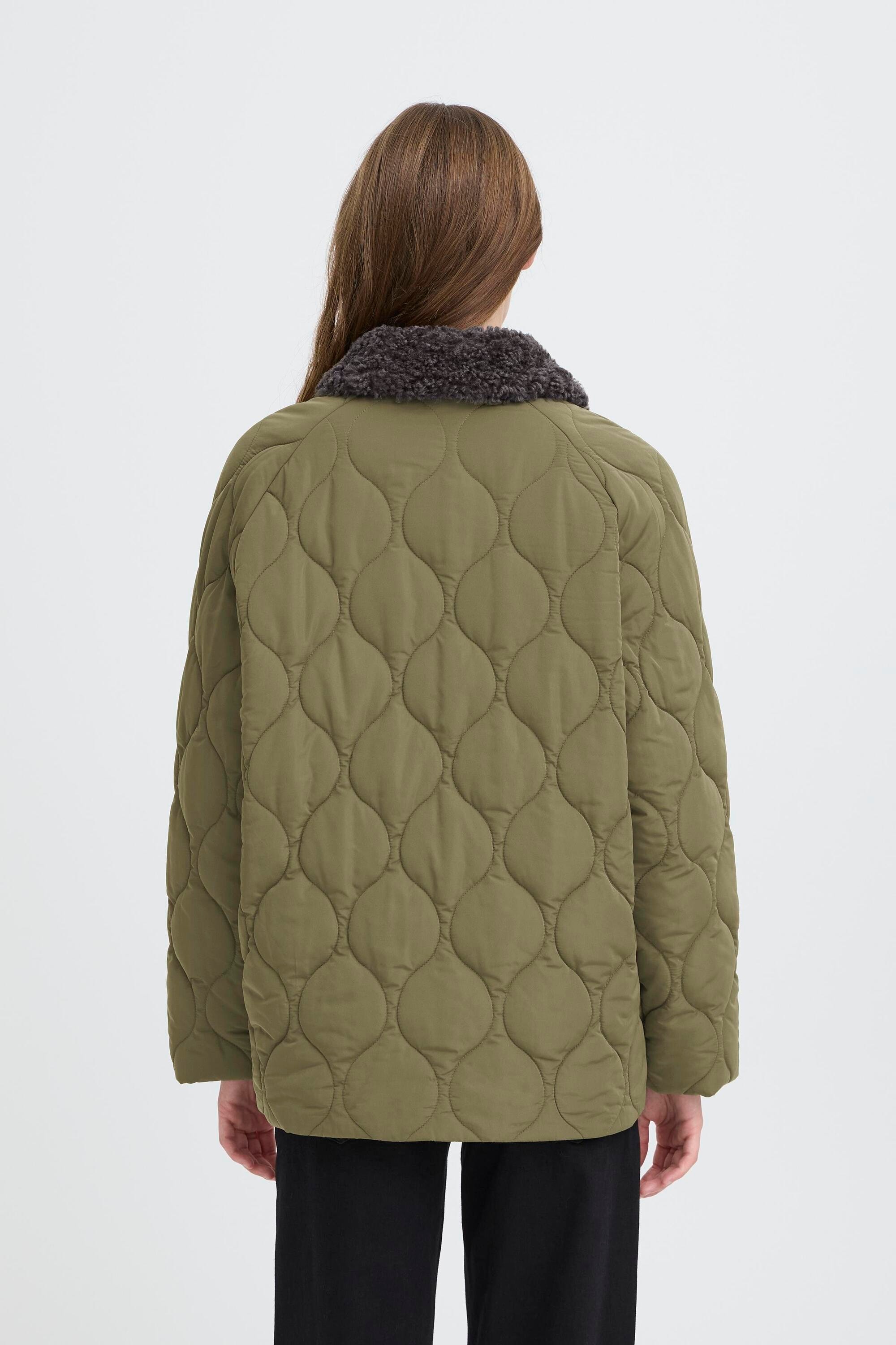 Ichi Outdoorjacke »Jacke IHSONORA«