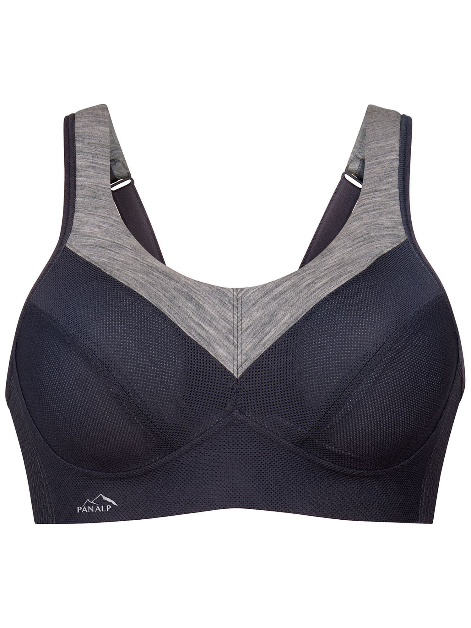 Anita Sport-BH »Sport BH PanAlp wool«