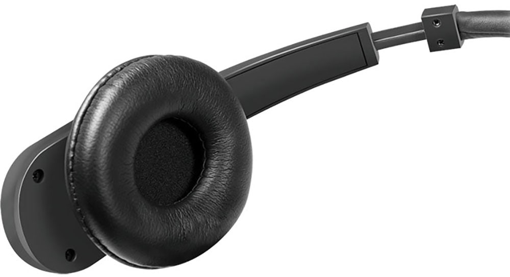 LogiLink Kopfhörer »BT0060« A2DP Bluetooth | AVRCP Bluetooth | Bluetooth | HFP | HSP integrierte Steuerung für Anrufe und Musik