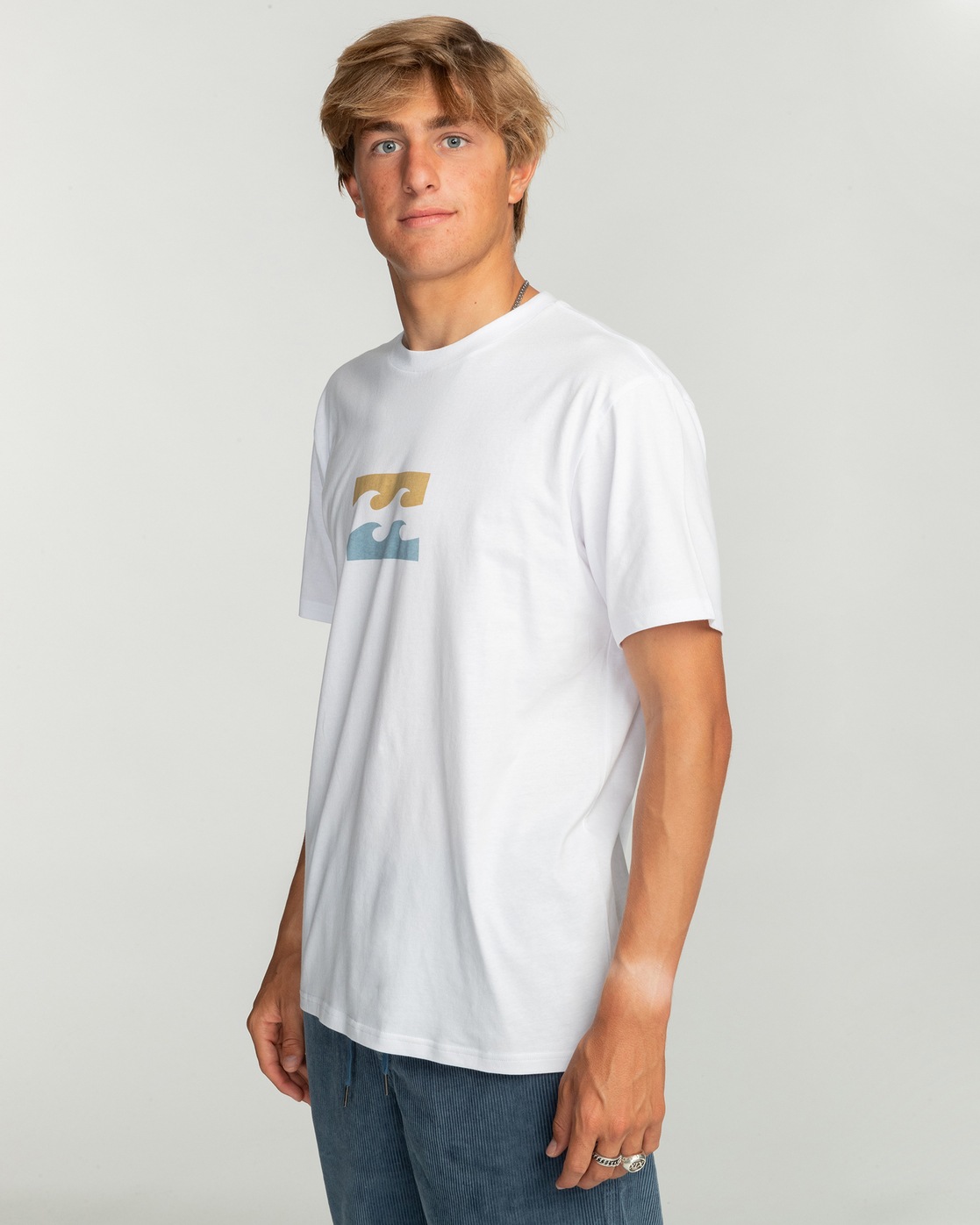 Billabong T-Shirt »Team Wave«
