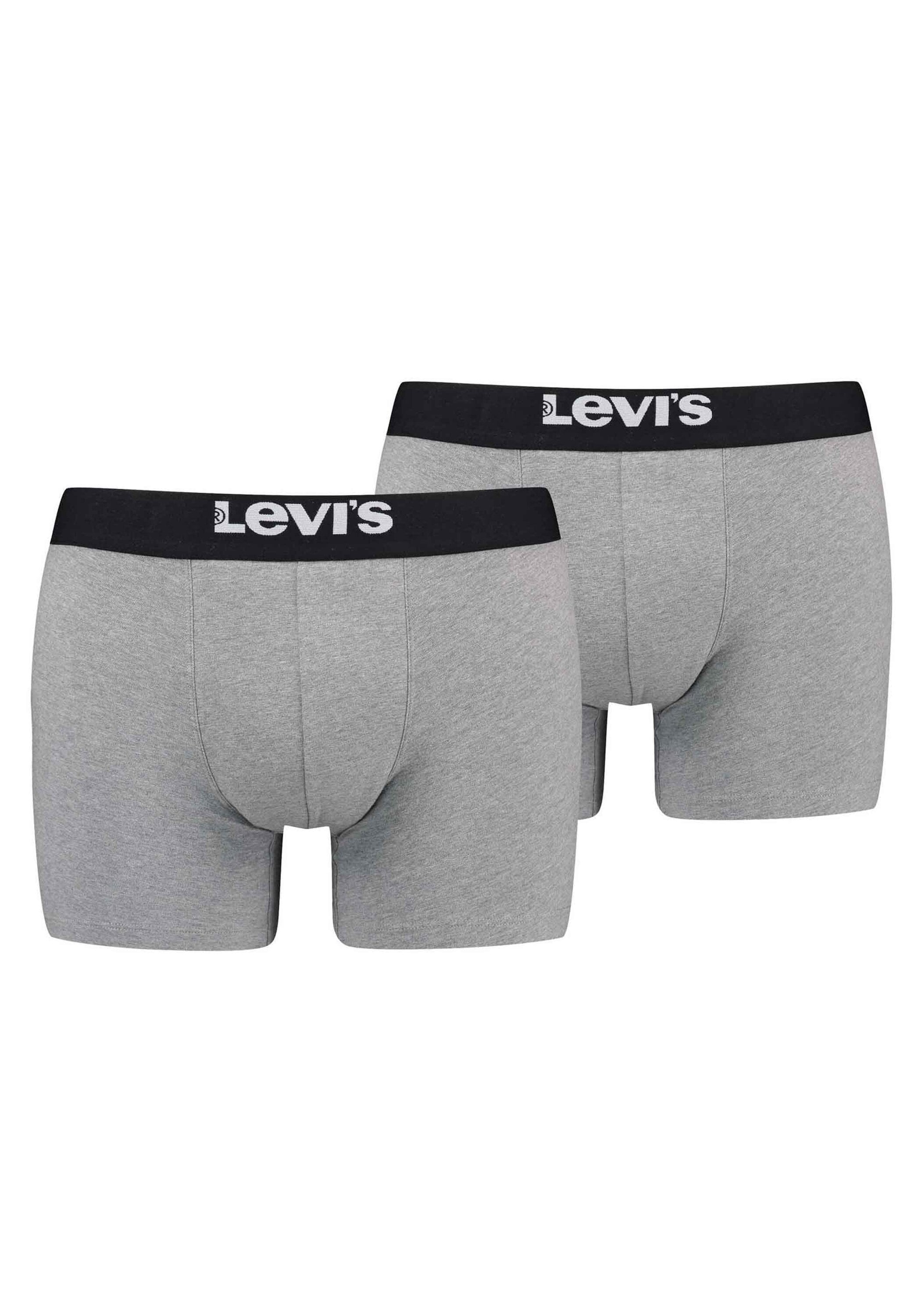 Levi's® Boxershorts »Boxershort 4er Pack«
