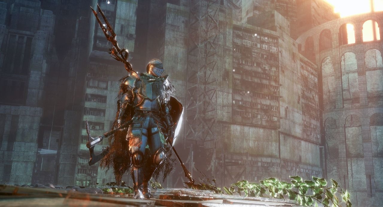 Spielesoftware »Bleak Faith Forsaken«, PlayStation 5