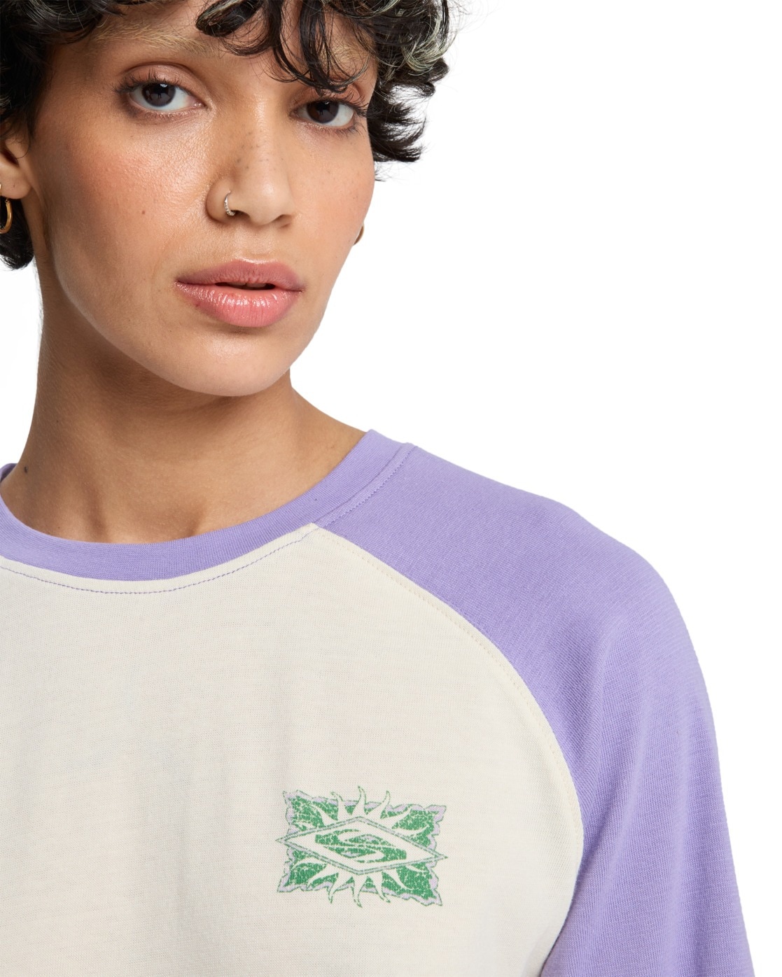 Quiksilver Shirttop »Bridge End«