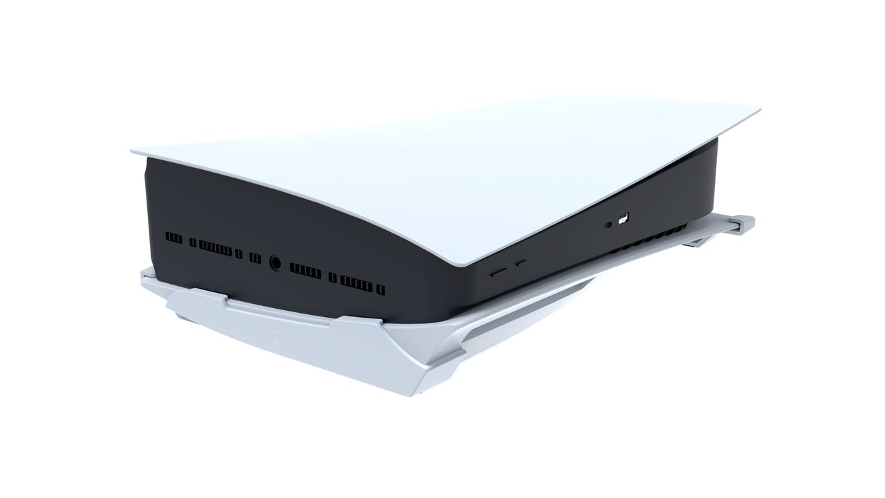 Stealth Konsolen-Standfuß »PS5 Horizontaler Ständer«