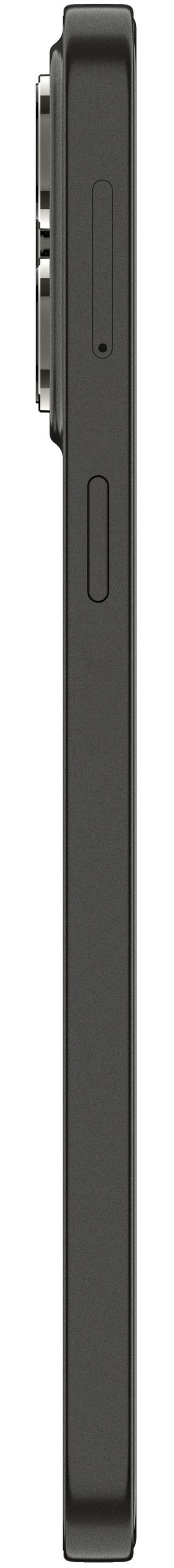 ZTE Smartphone »Blade V80 Vita« midnight black