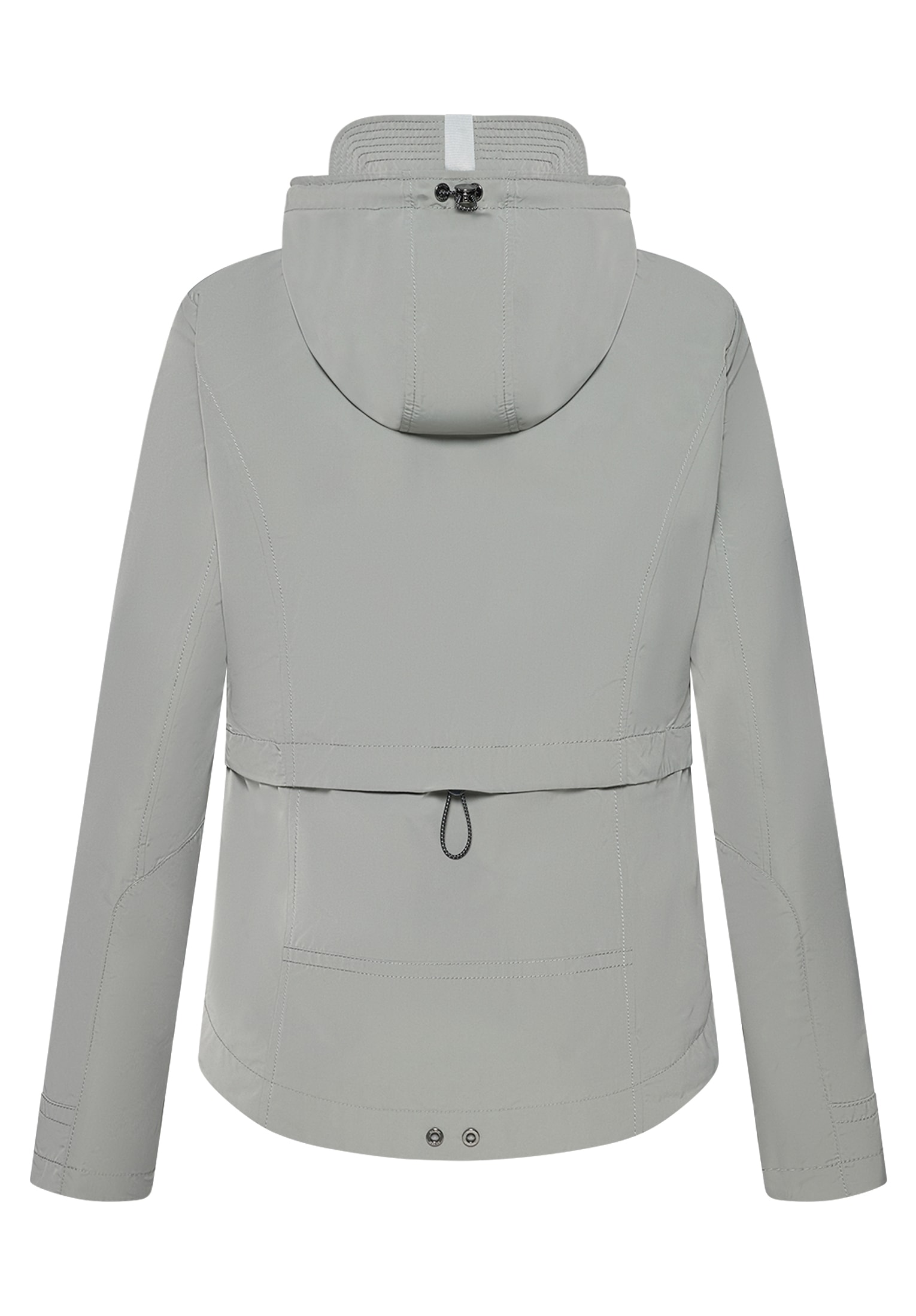 Gil Bret Sommerjacke »Sommerjacke mit abnehmbarer Kapuze«