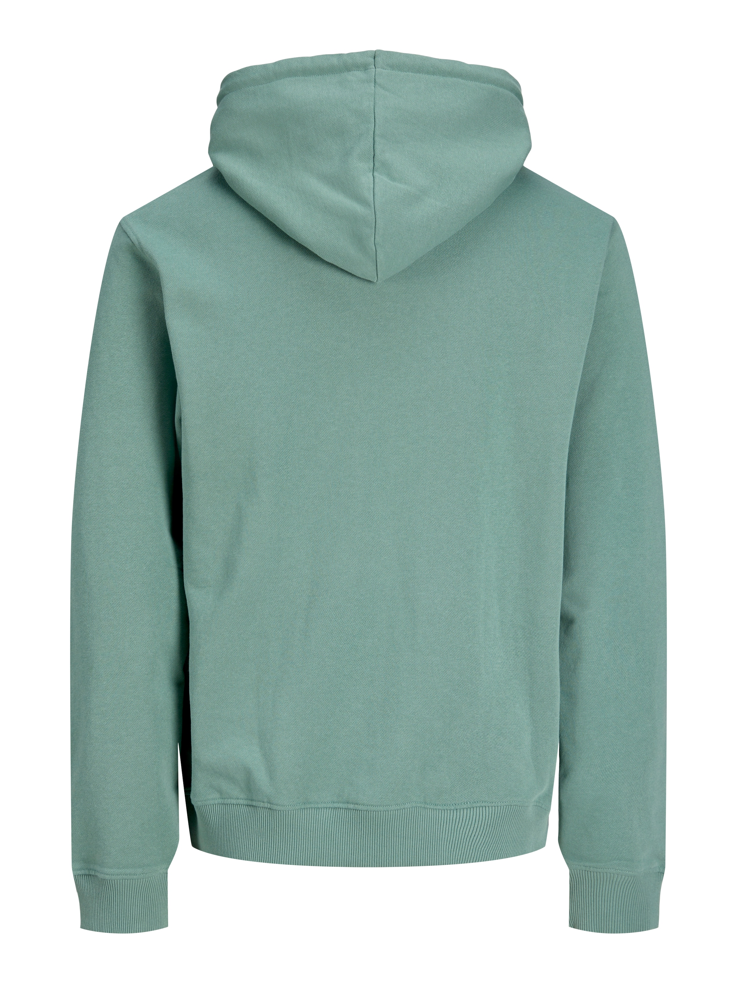 Jack & Jones PlusSize Kapuzensweatshirt »JJCOLLEGE LOGO SWEAT HOOD PLS«
