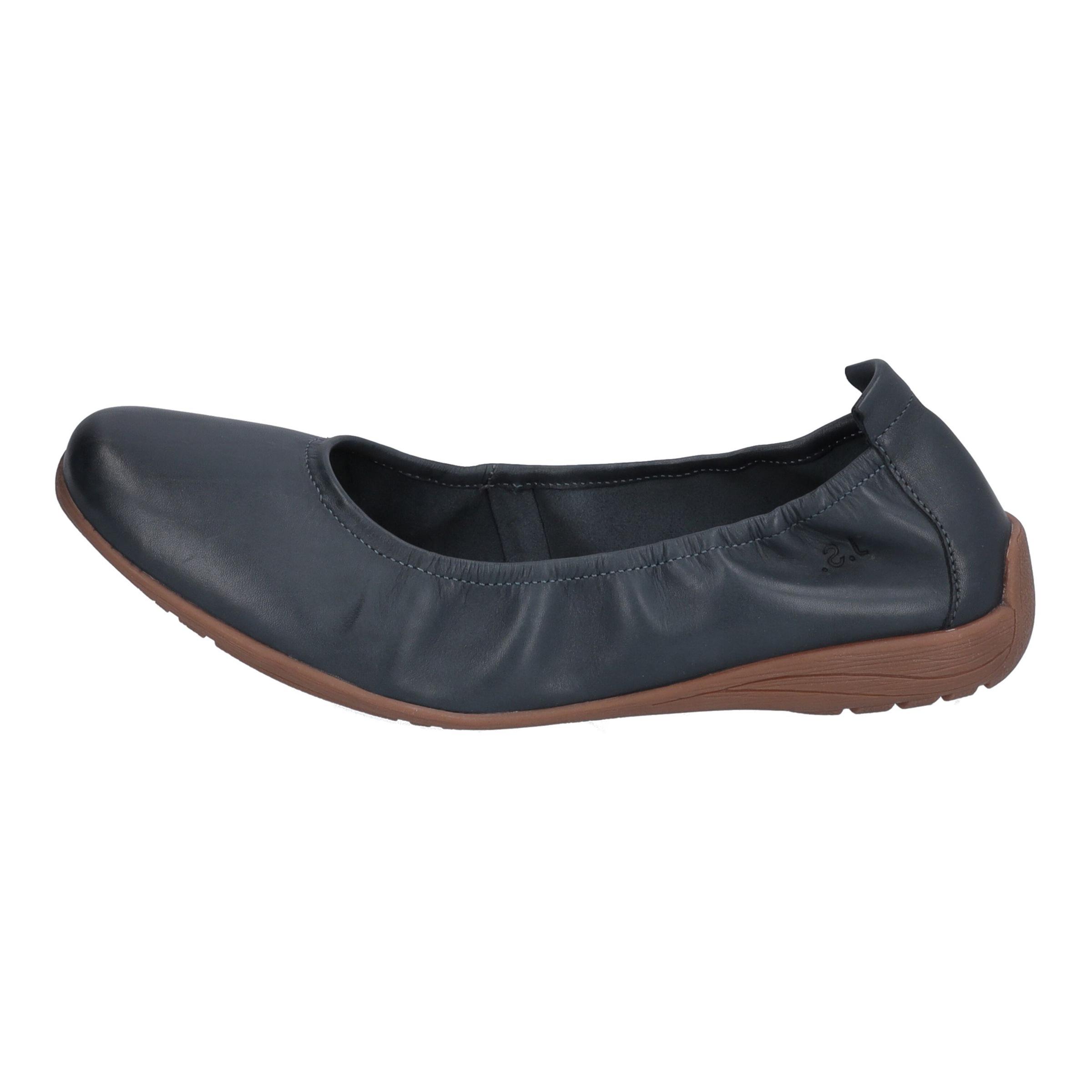 Josef Seibel Ballerina »Fenja 01, ocean«