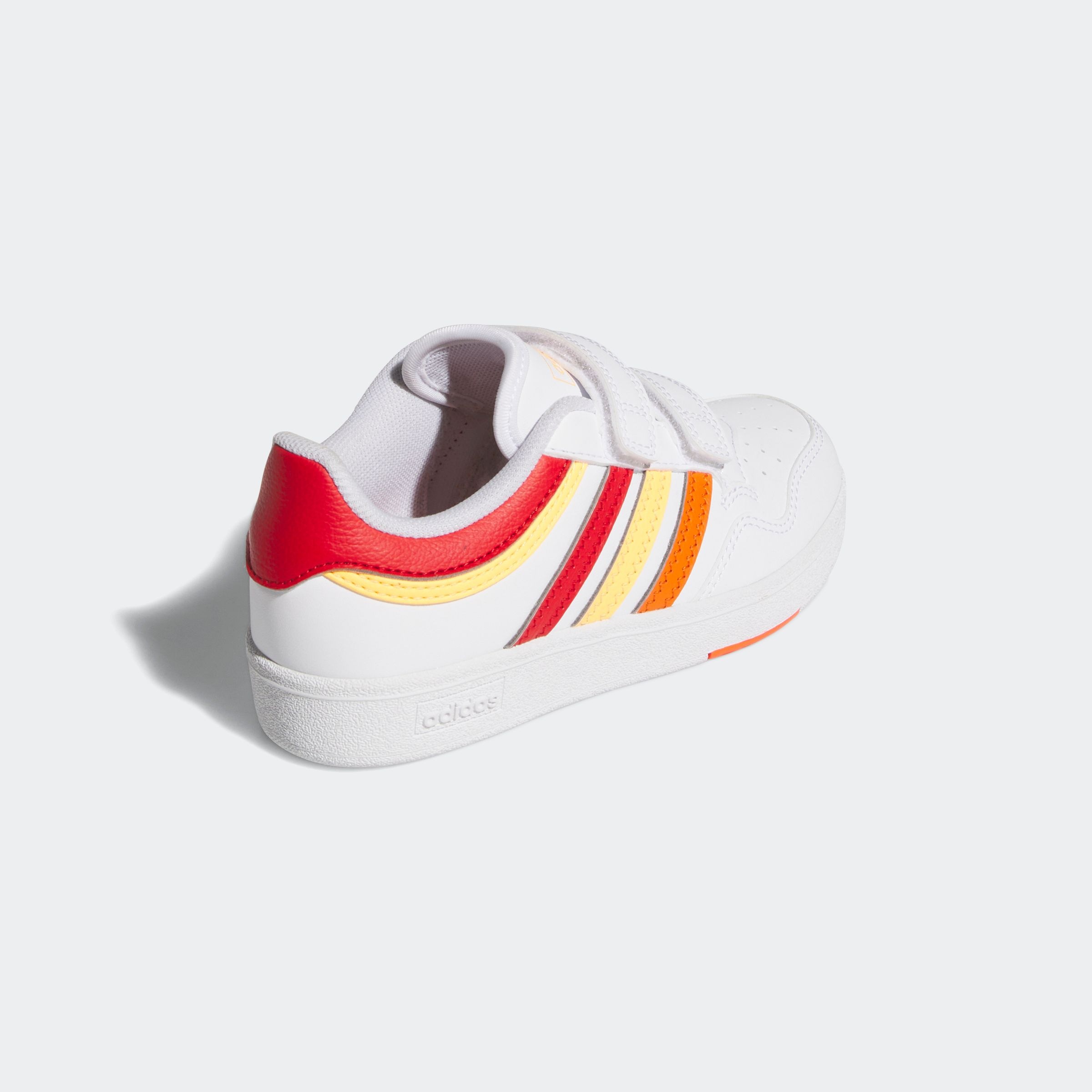 adidas Sportswear Klettschuh »HOOPS 4.0«