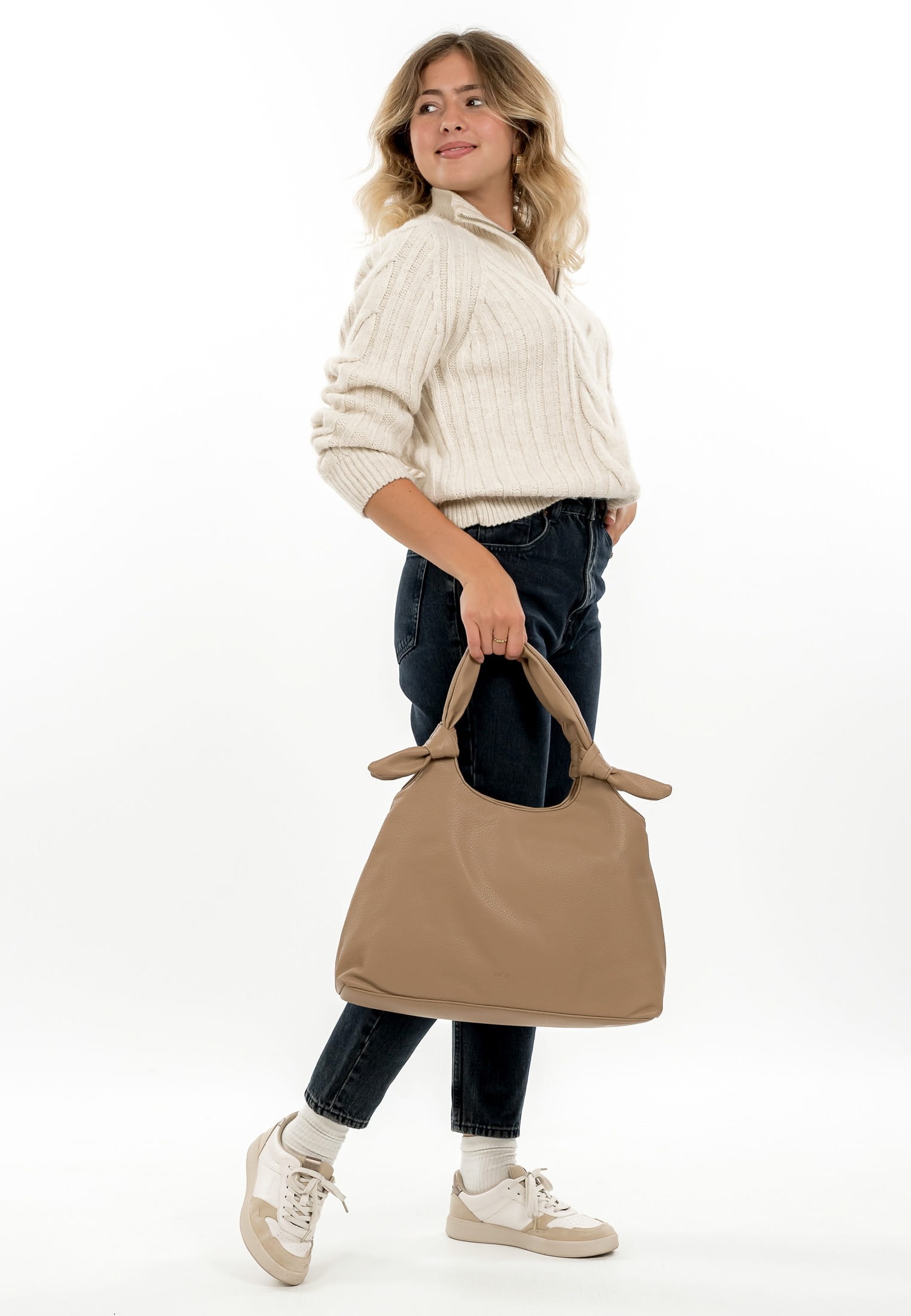 EMILY & NOAH Shopper »Shopper E&N Pantin RUE 09«