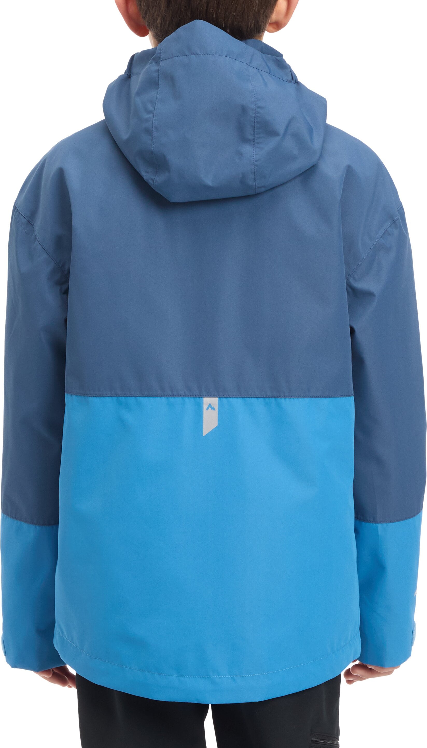 McKINLEY Outdoorjacke »Funktions-Jacke Allalin 3:1 III B« mit Kapuze
