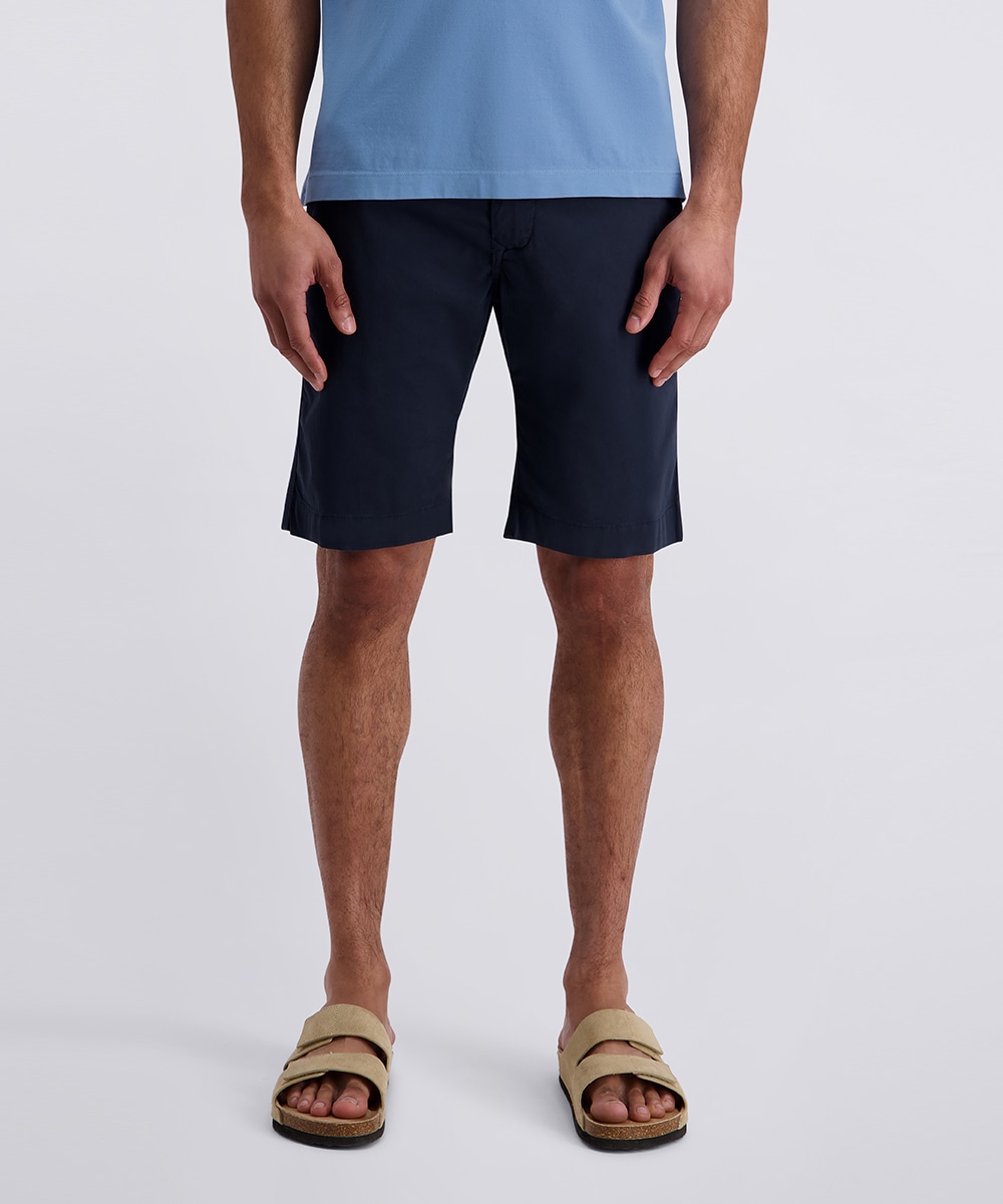 Pierre Cardin Chinoshorts »PC-Strasbourg«  mit Taschen