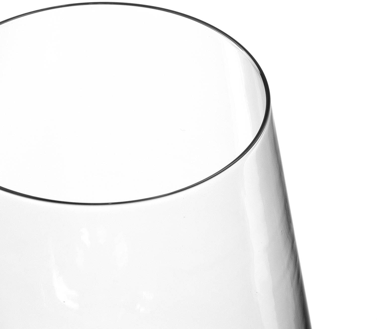 LEONARDO Weißweinglas »PUCCINI«, (Set, 6 tlg.), 560 ml, 6-teilig
