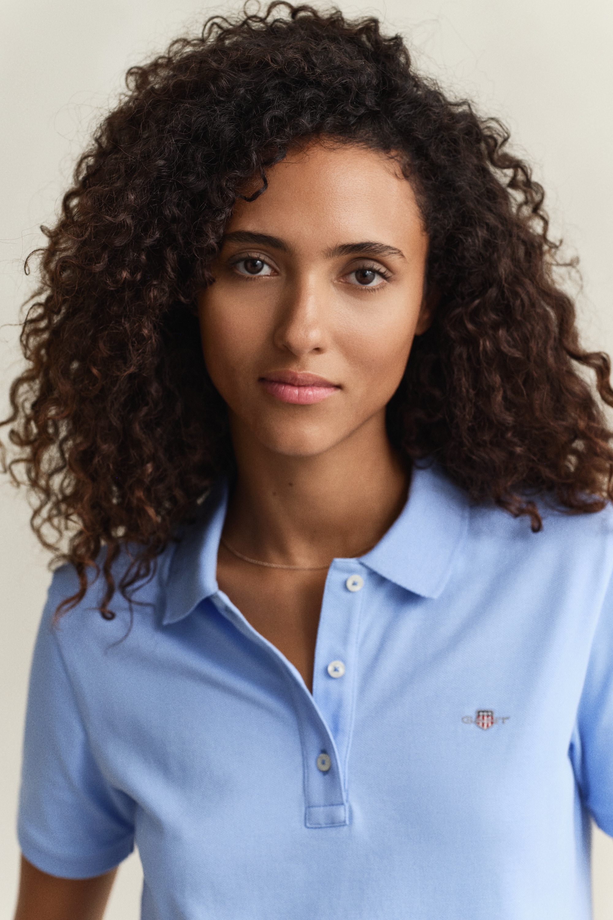 Gant Poloshirt »REGULAR SHIELD« Regular fit mit Polokragen