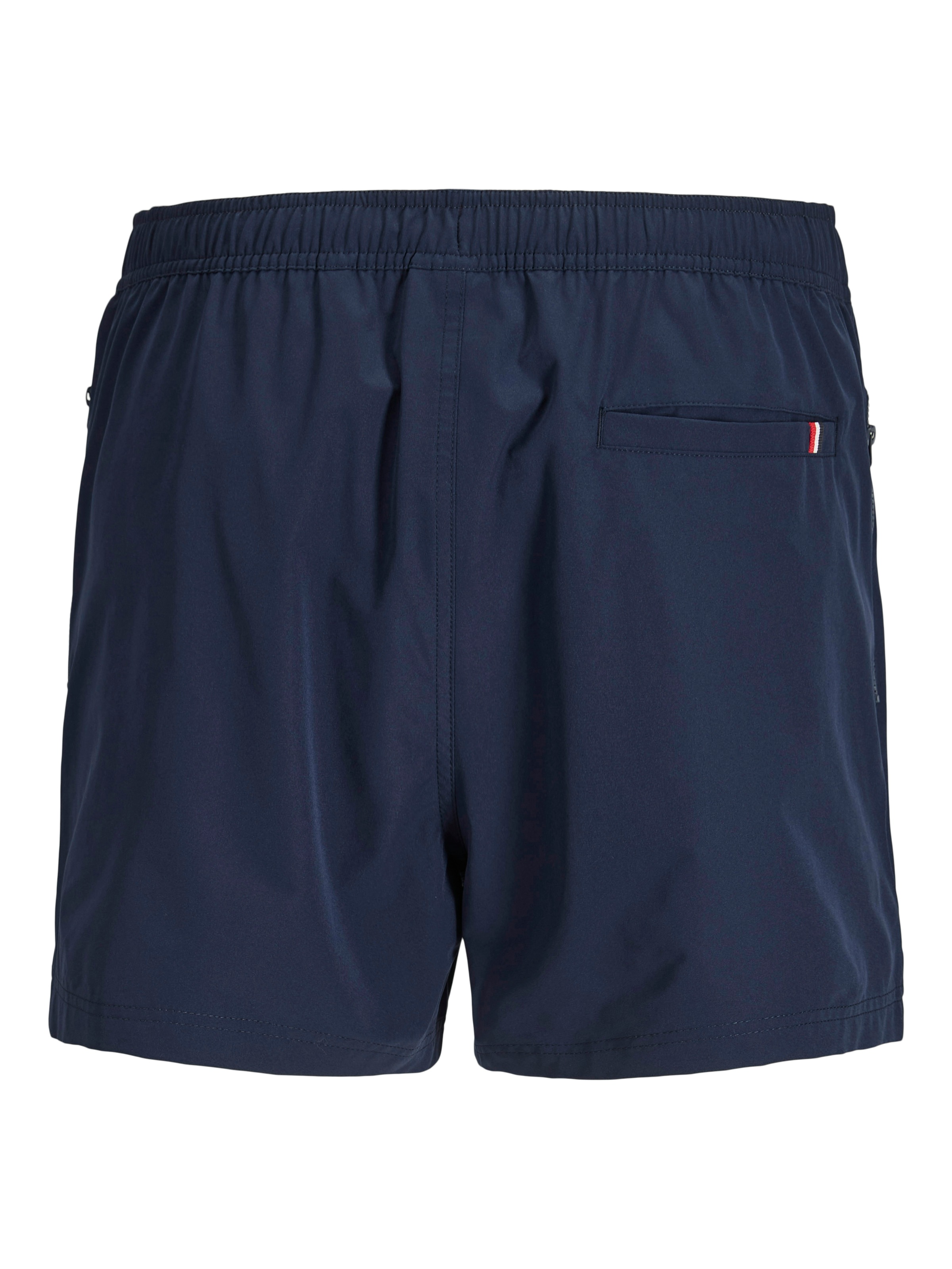 Jack & Jones Badeshorts »JPSTMAUI NEO SWIM SHORTS«