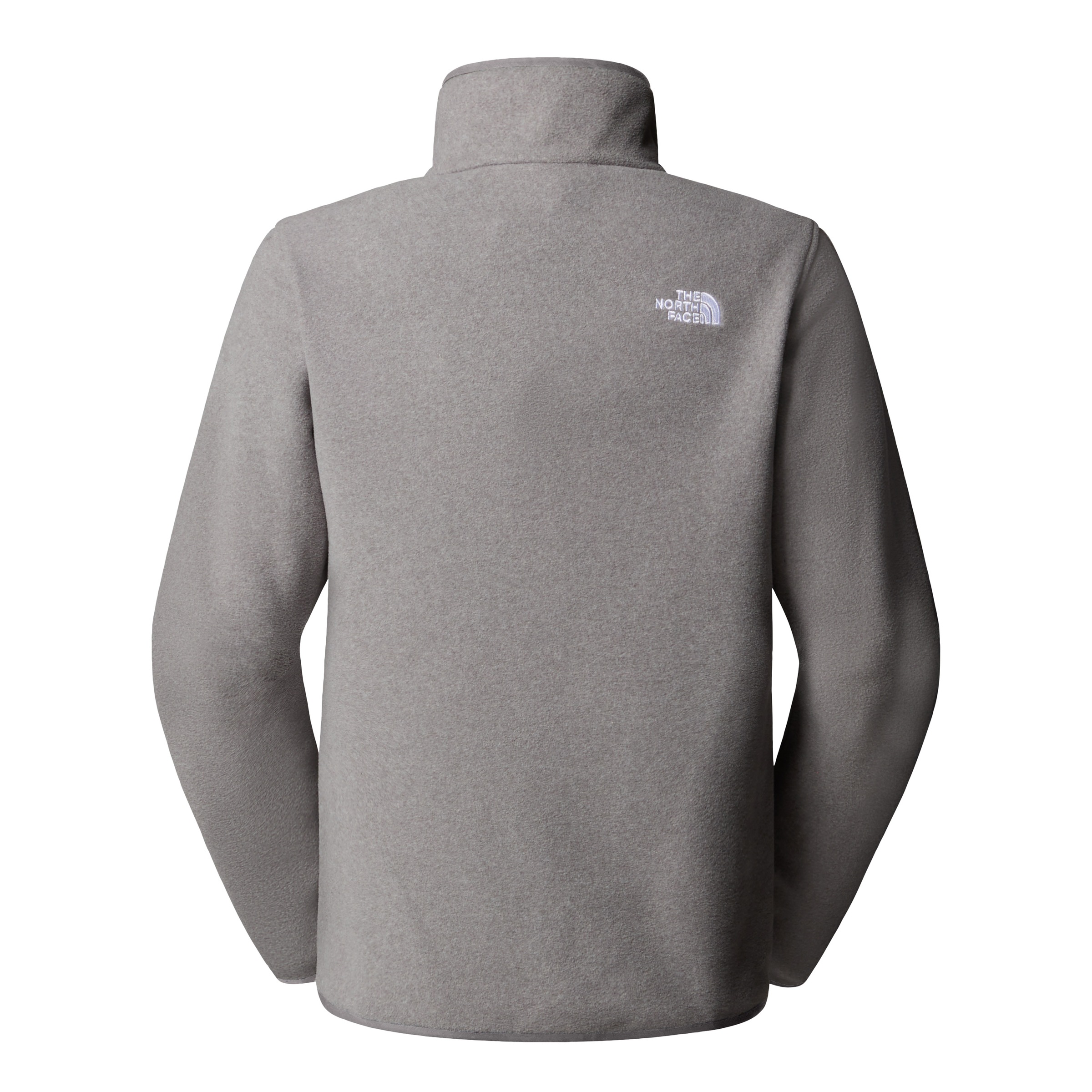 The North Face Strickfleece-Pullover »W GLACIER FLEECE 1/4 ZIP JACKET« 1 Stk. tlg.
