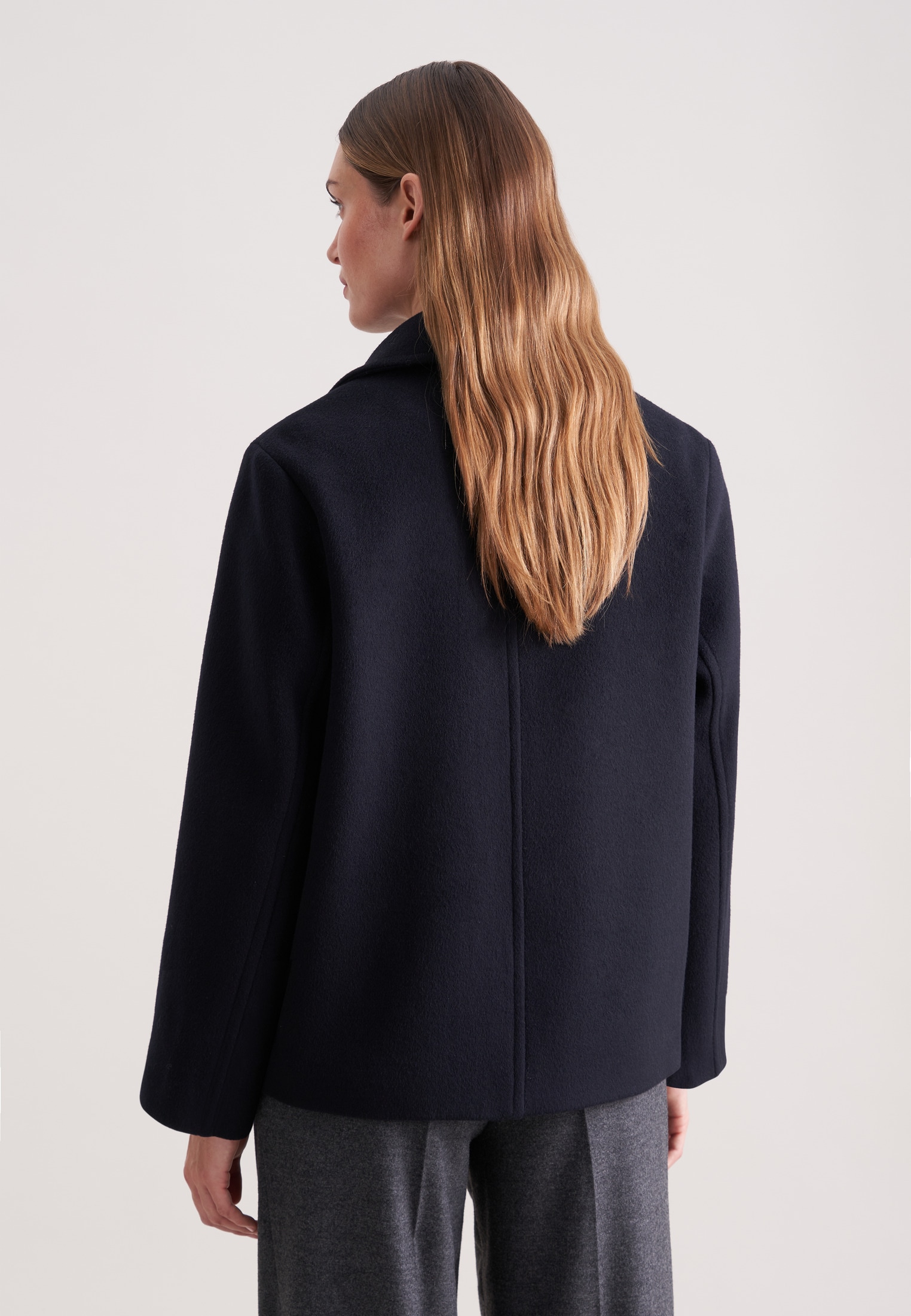 seidensticker Cabanjacke