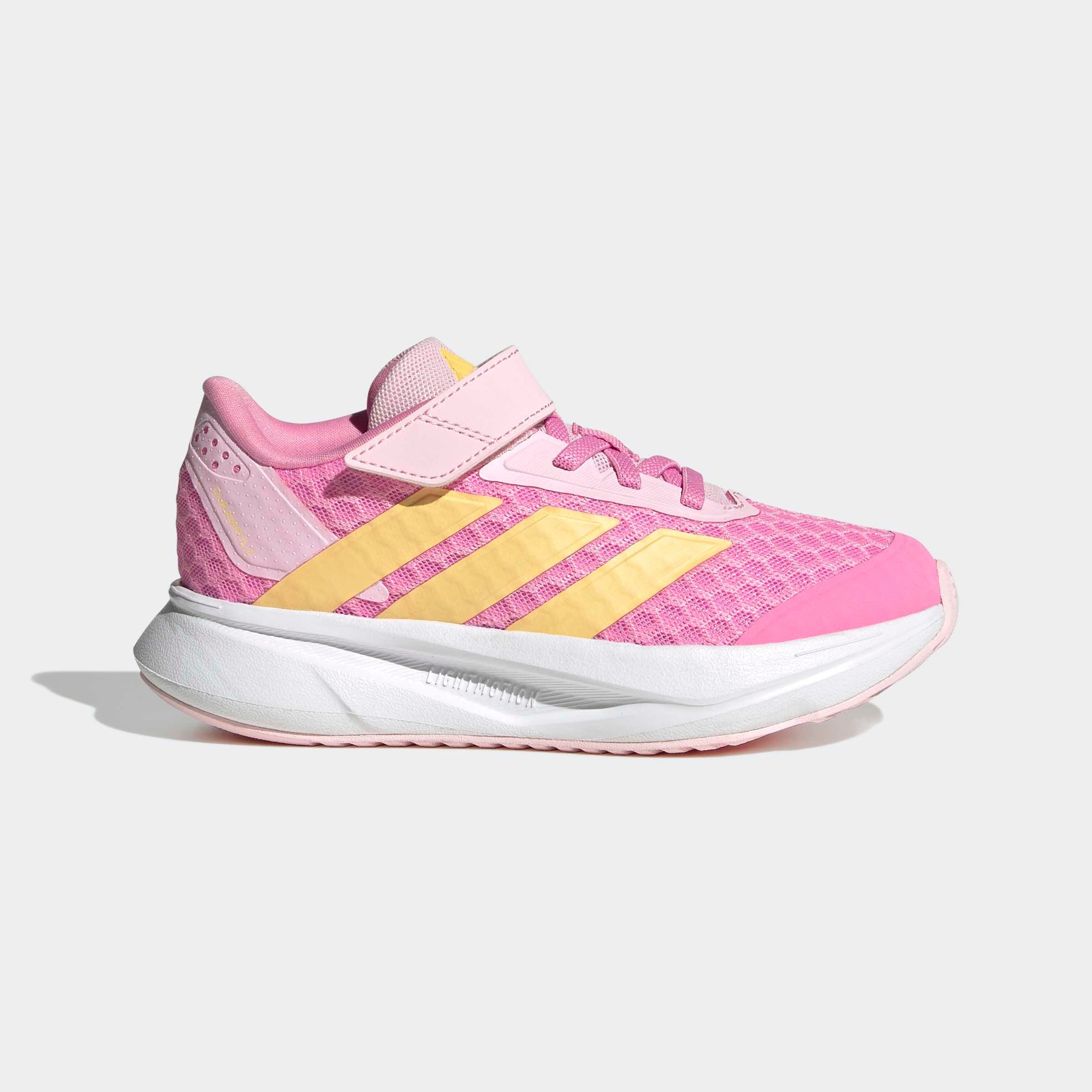 adidas Sportswear Laufschuh »DURAMO SL2 KIDS«  mit Klettverschluss, für Kinder & Jugendliche