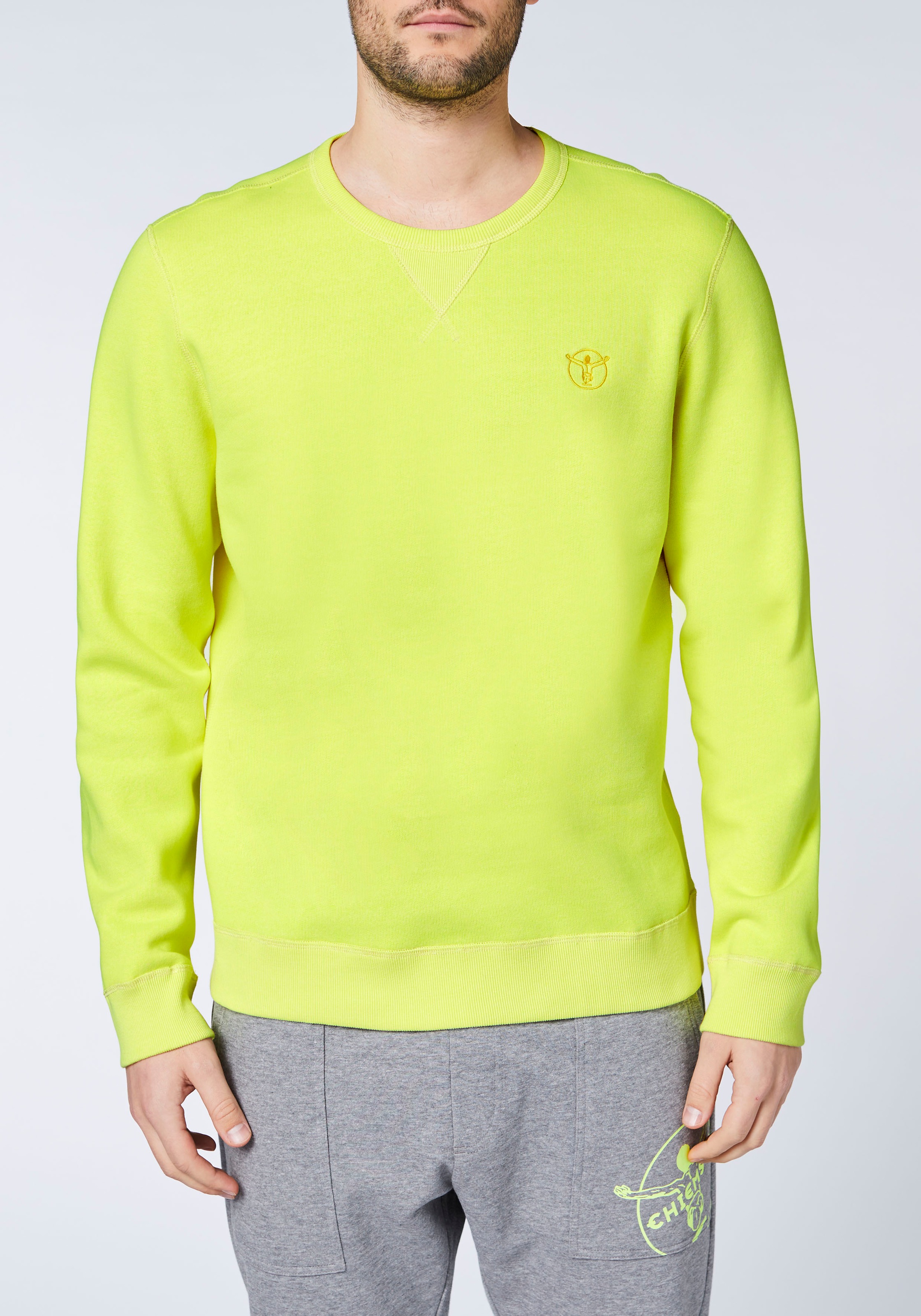 Chiemsee Sweatshirt