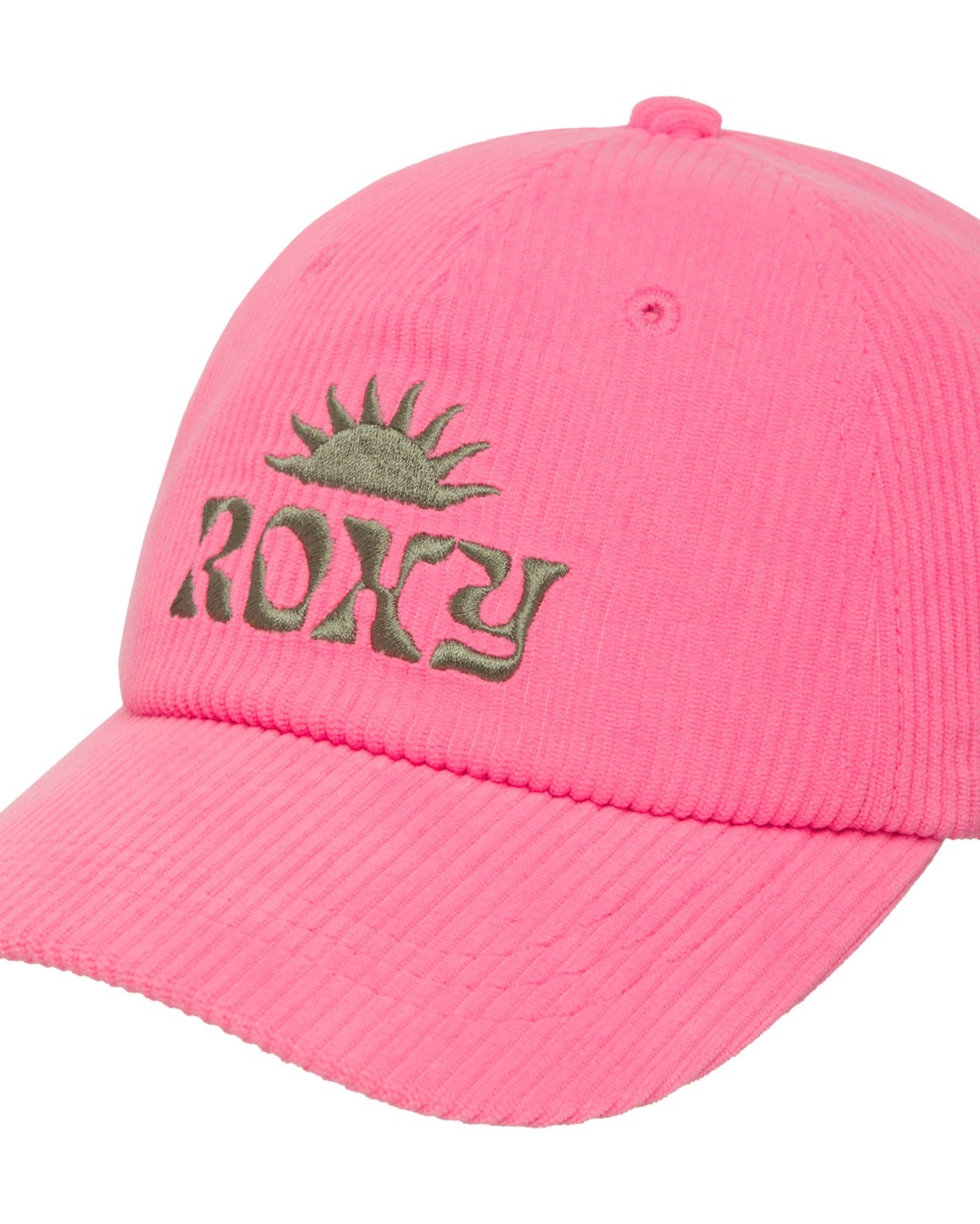 Roxy Baseball Cap »Brave Lineup«