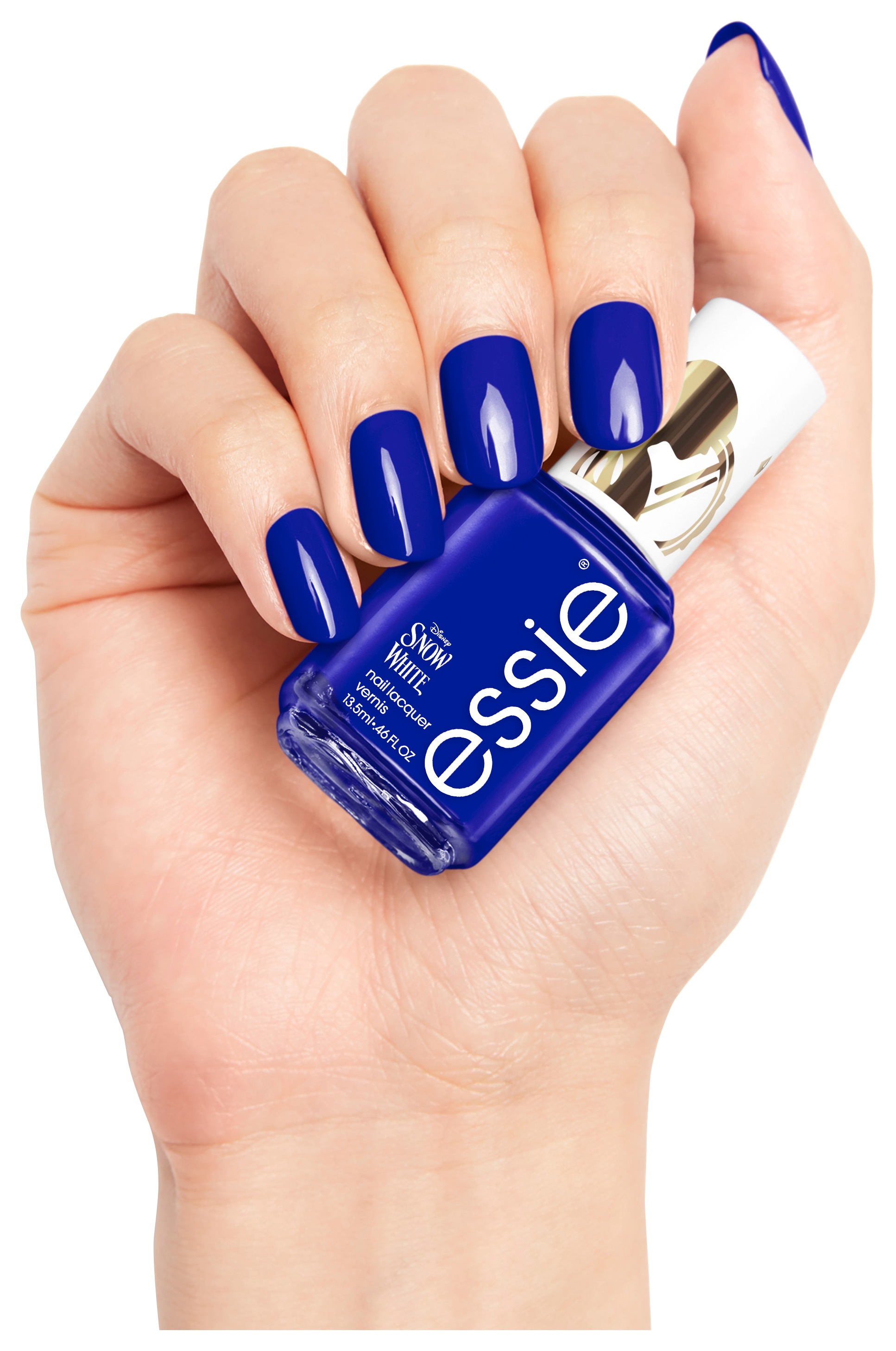 essie Nagellack »Essie Nagellack brave & true«