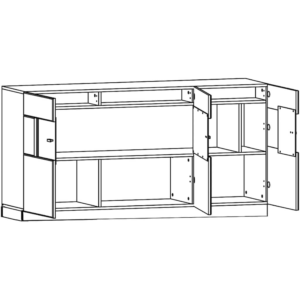 INOSIGN Sideboard »NATA«