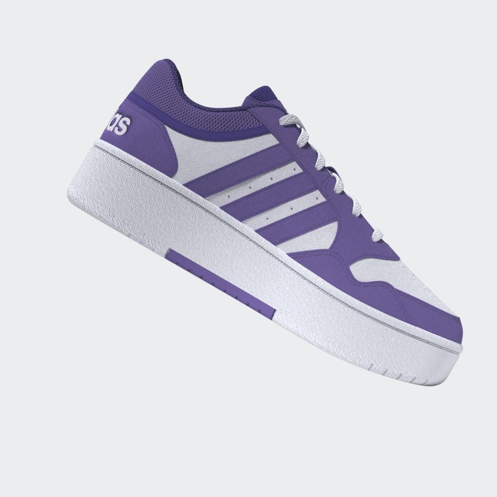 adidas Sportswear Sneaker »HOOPS 3.0 BOLD KIDS«