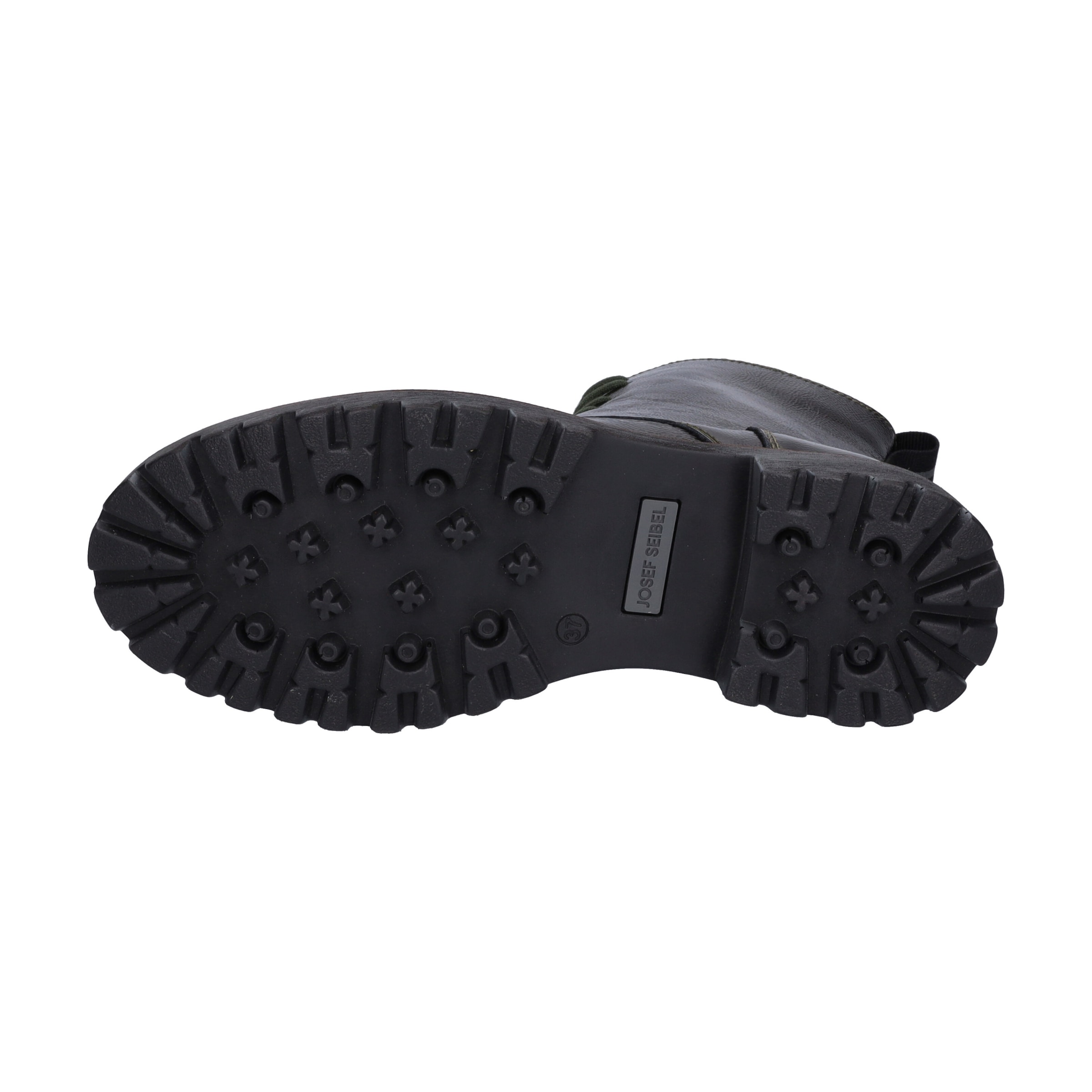 Josef Seibel Stiefelette »Marta 02, oliv«