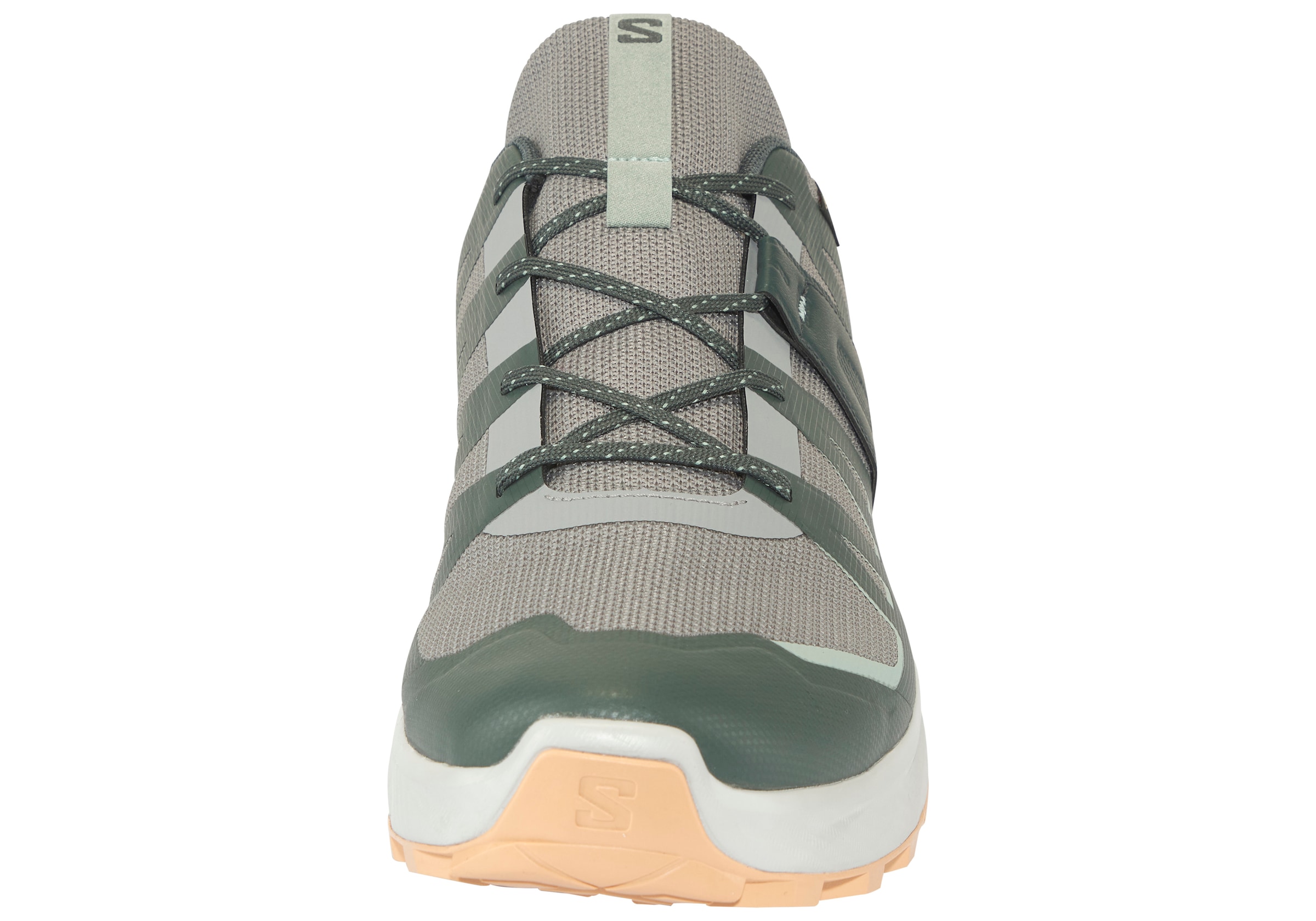 Salomon Wanderschuh »EXTEND 2 GORE-TEX«  wasserdicht