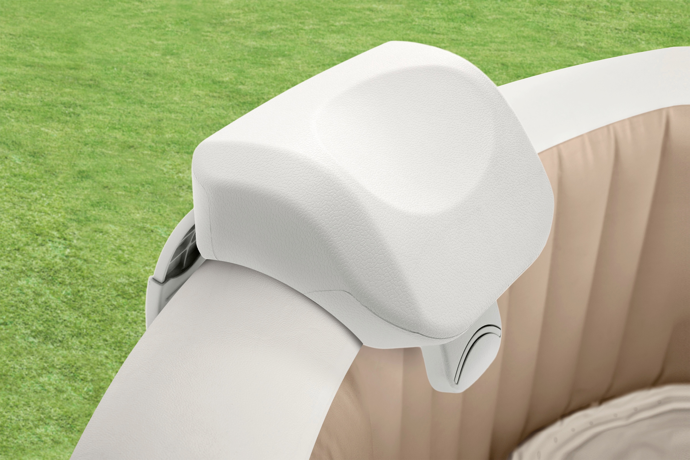 Intex Whirlpoolkopfstütze »PureSpa™«, BxLxH: 23x28x17 cm kaufen