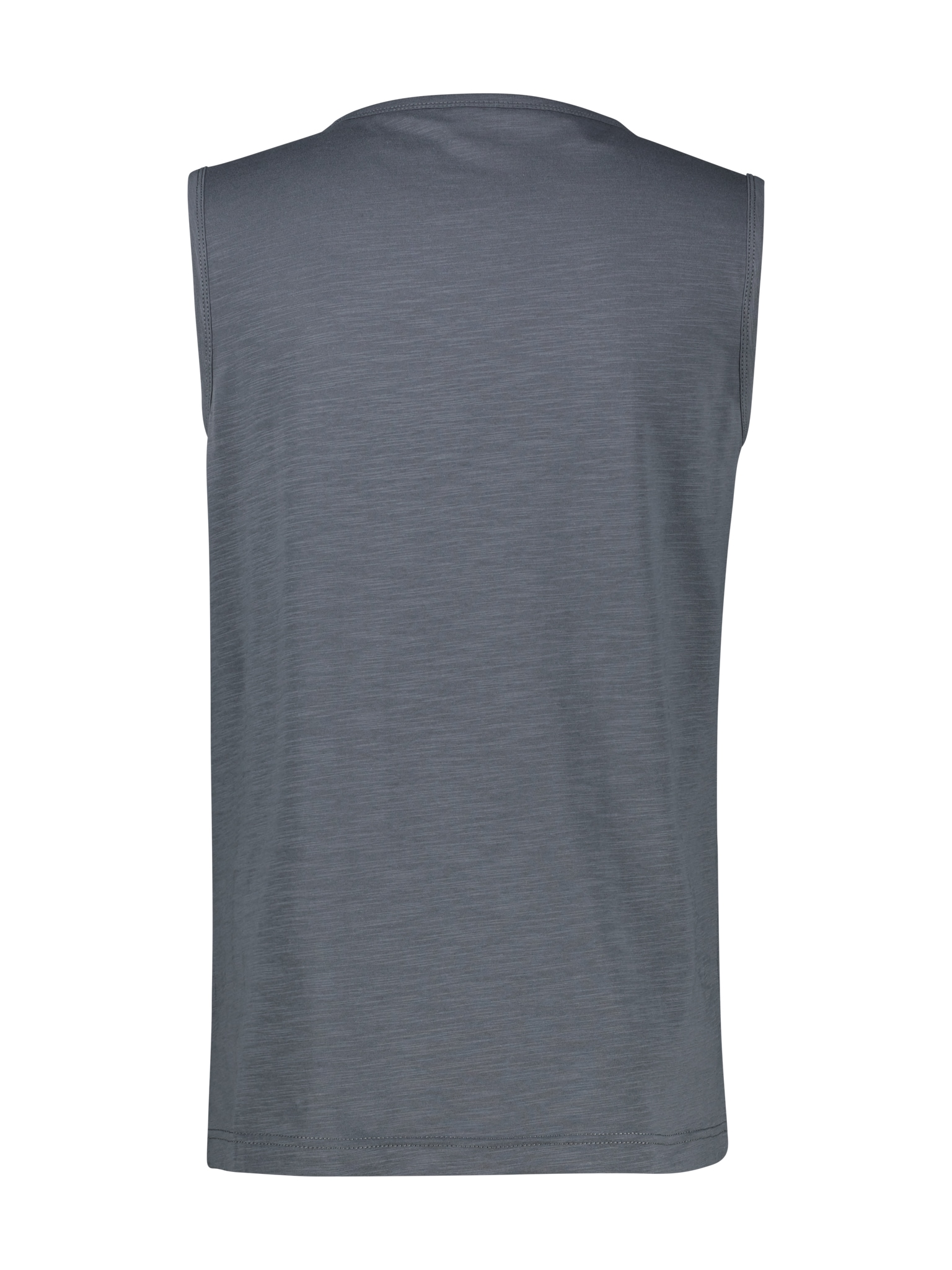LERROS Tanktop Sommershirt/ärmellos mit Frontprint