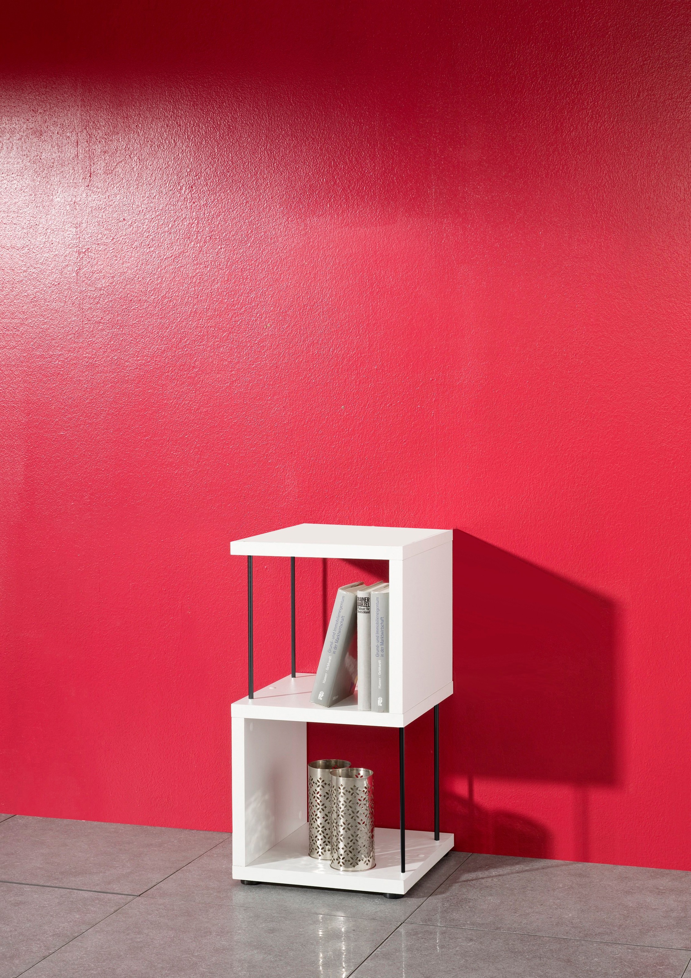 Mäusbacher Standregal »Big System Office« Breite 33 cm