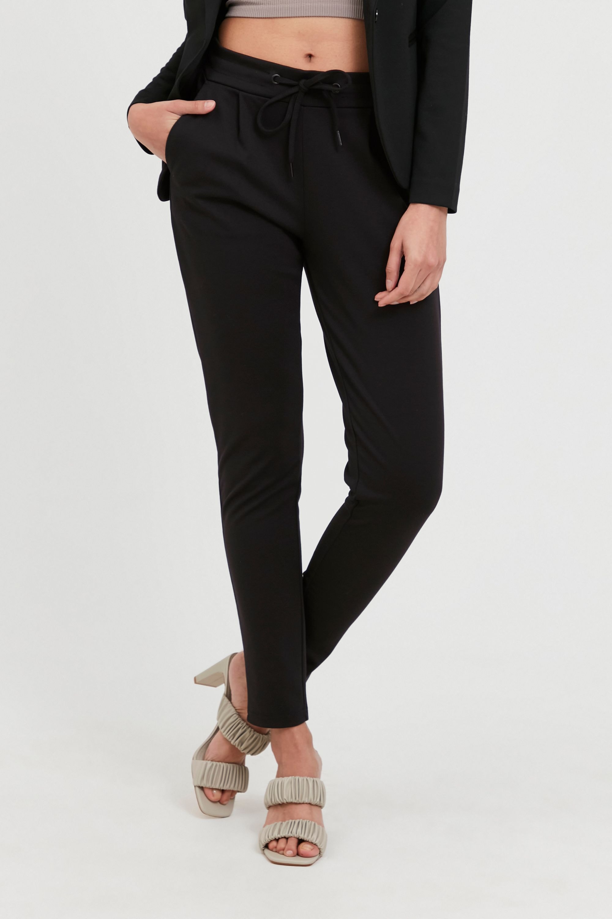 Ichi Stoffhose »Stoffhose IHKate«