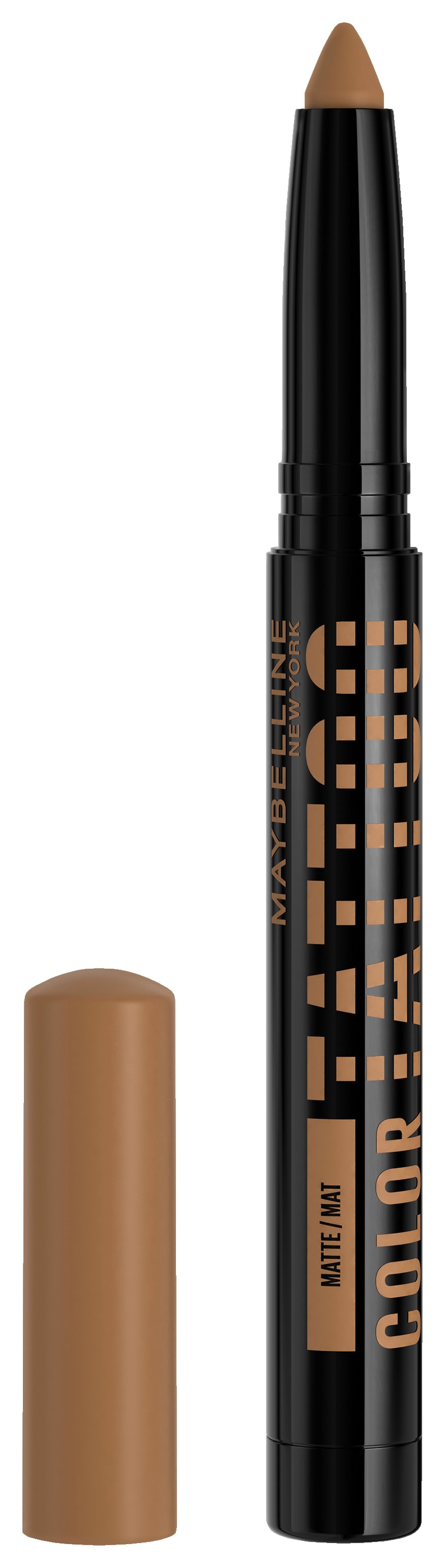 MAYBELLINE NEW YORK Lidschatten »COLOR TATTOO 24H EYE STIX« All-in-One-Lidschatten, Eyeliner und Primer