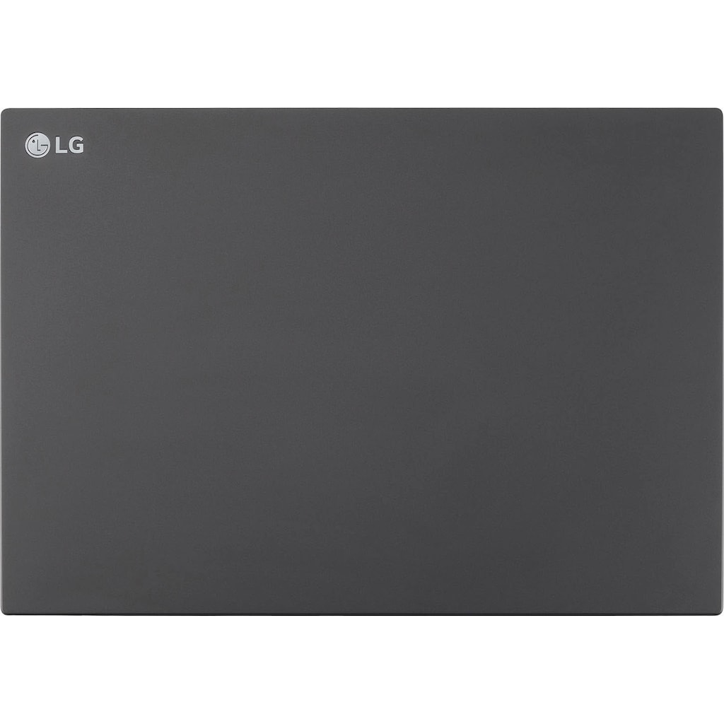 LG Notebook »UltraPC«, 35,5 cm, / 14 Zoll, AMD, Ryzen 5, Radeon Vega Graphics, 512 GB SSD