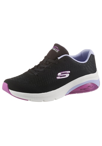 Skechers Sneaker »SKECH-AIR EXTREME 2.0«, in Strick-Optik kaufen
