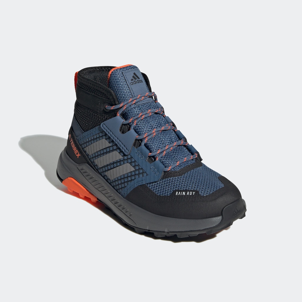 adidas TERREX Wanderschuh »TERREX TRAILMAKER MID RAIN.RDY«