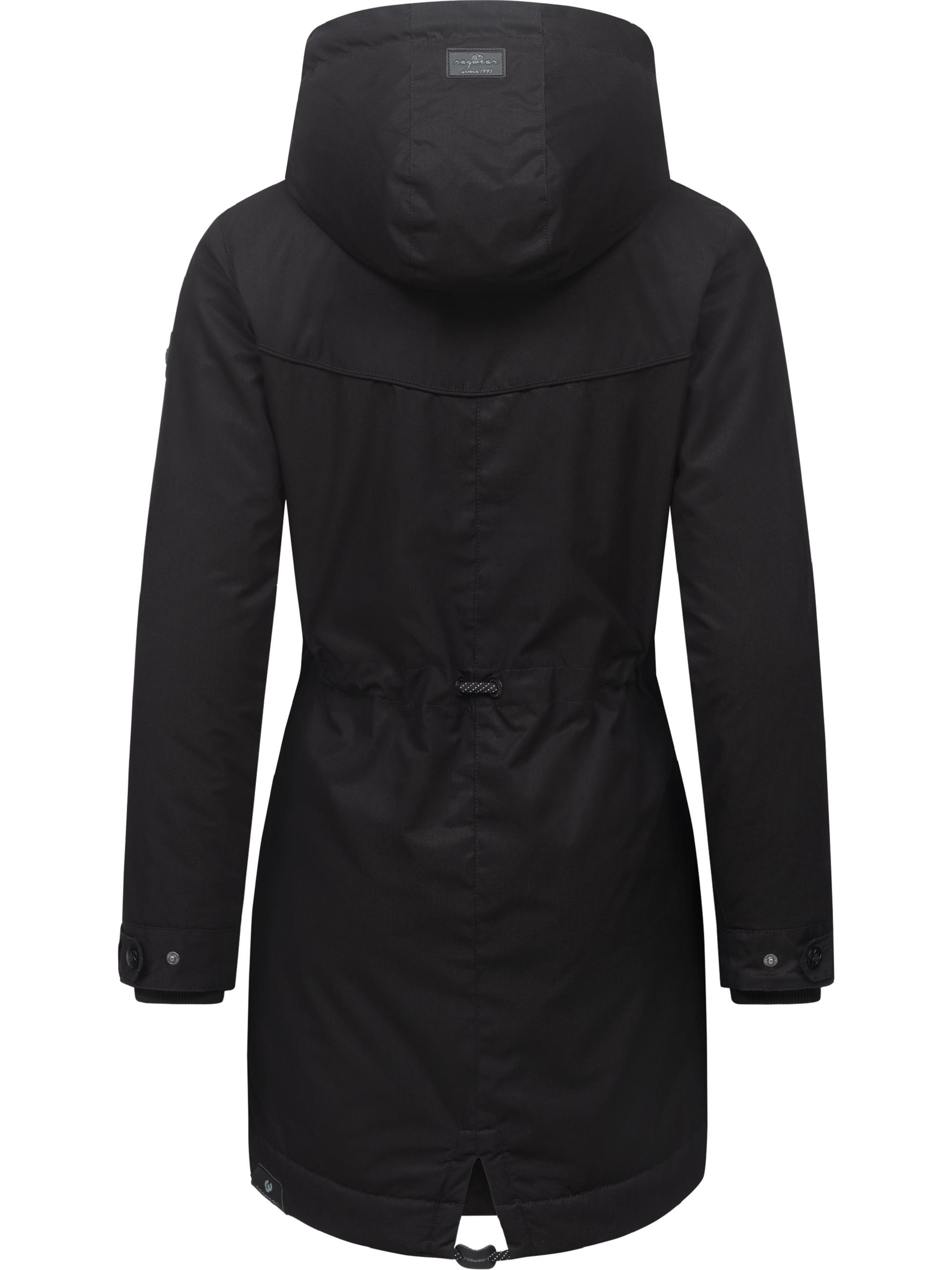 Ragwear Winterjacke »Winterjacke YM-Canny«