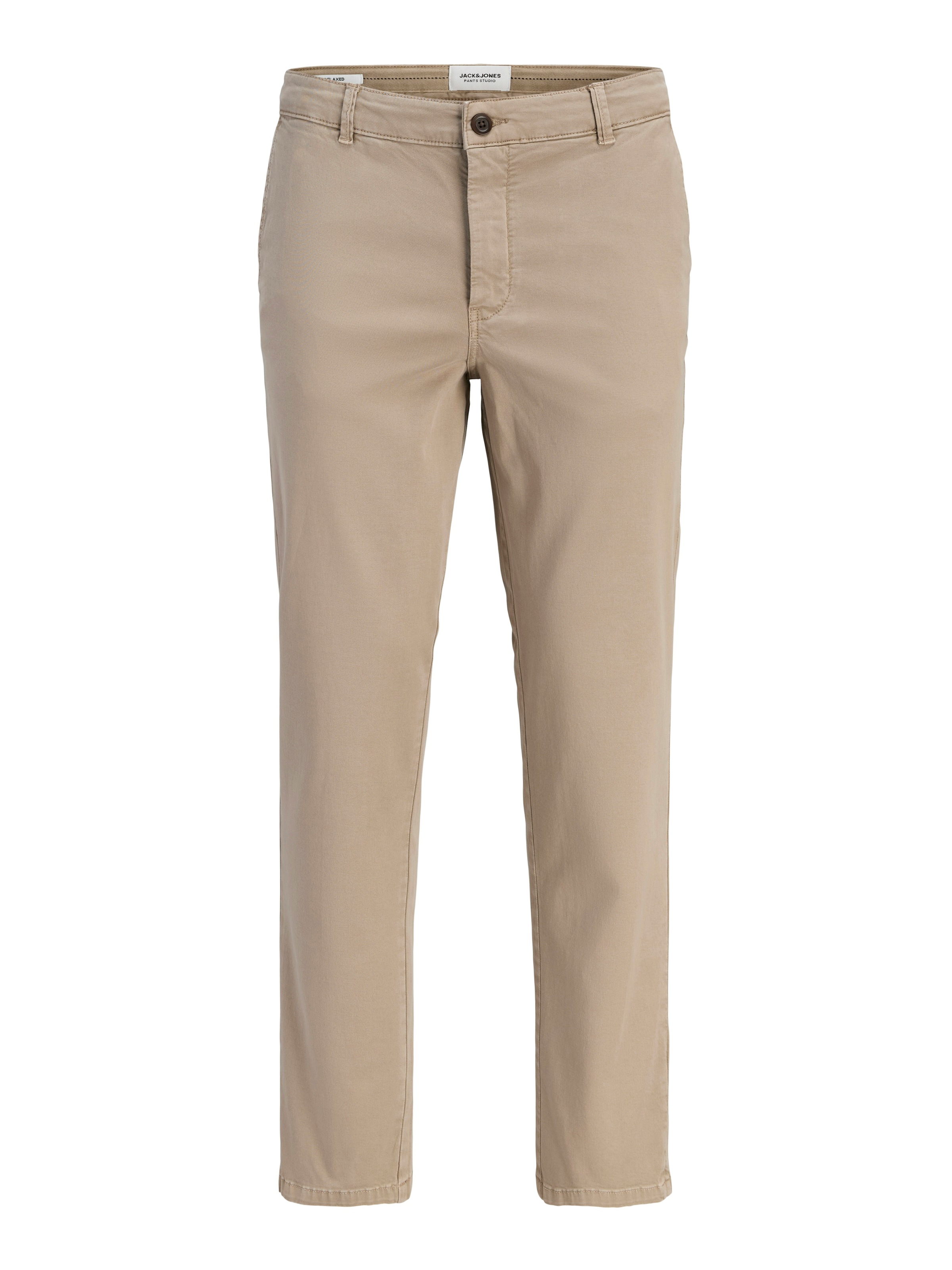 Jack & Jones Chinohose »JPSTOLLIE VANCE CHINO NOOS«