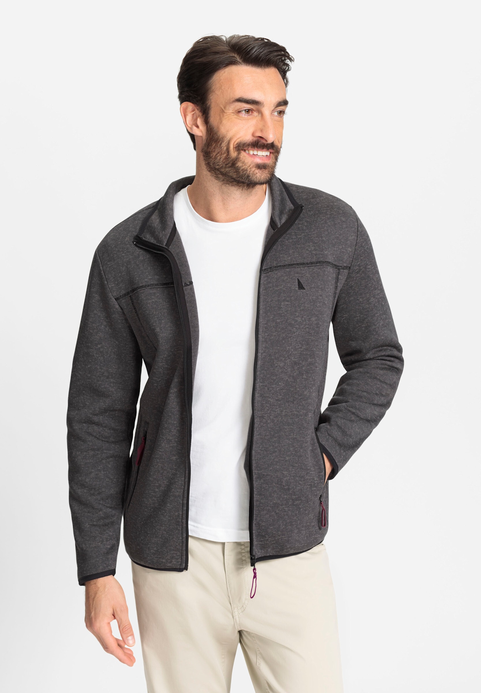 Witt Fleecejacke »Fleece-Jacke Fleece-Jacke«