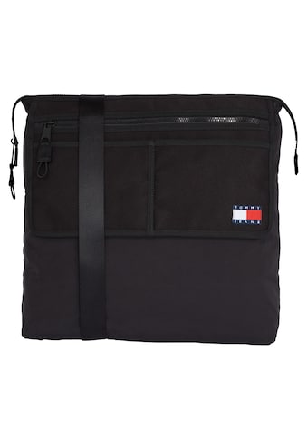 Messenger Bag »TJM MISSION MESSENGER«