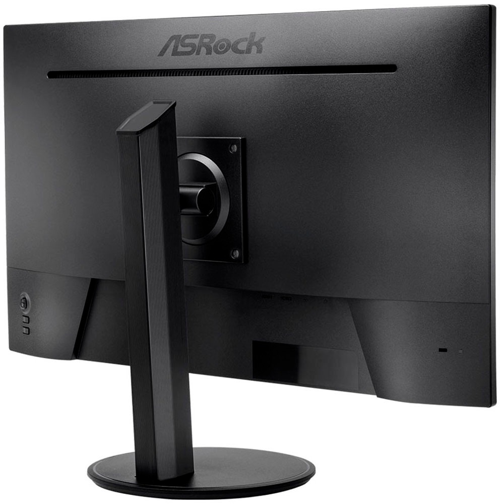 Asrock Gaming-LED-Monitor »PG27FFS« 69 cm/27 ″  1920 x 1080 px Full HD 1 Reaktionszeit 240 Hz