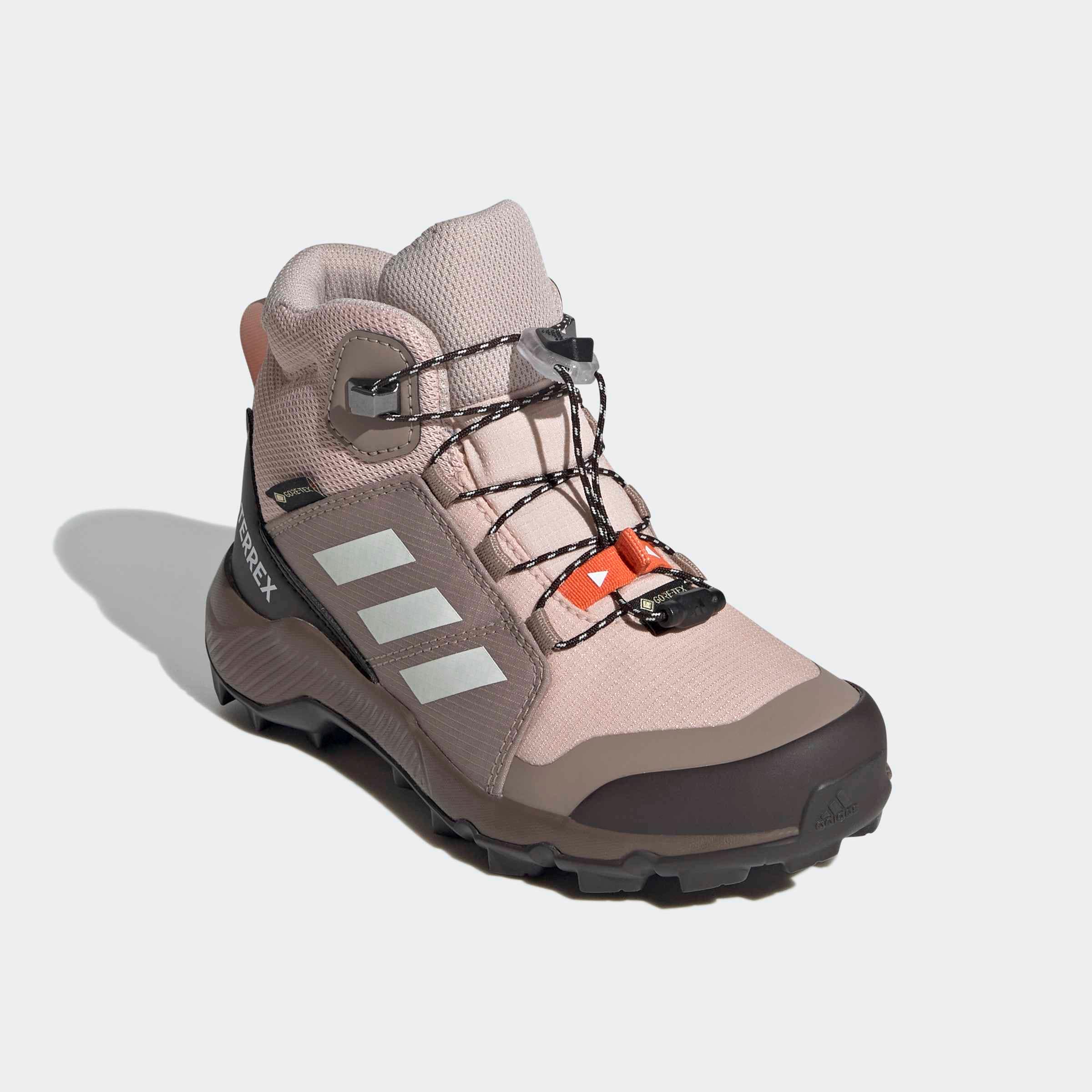 adidas TERREX Wanderschuh »TERREX MID GORE-TEX«  wasserdicht dank Gore-Tex Membrane
